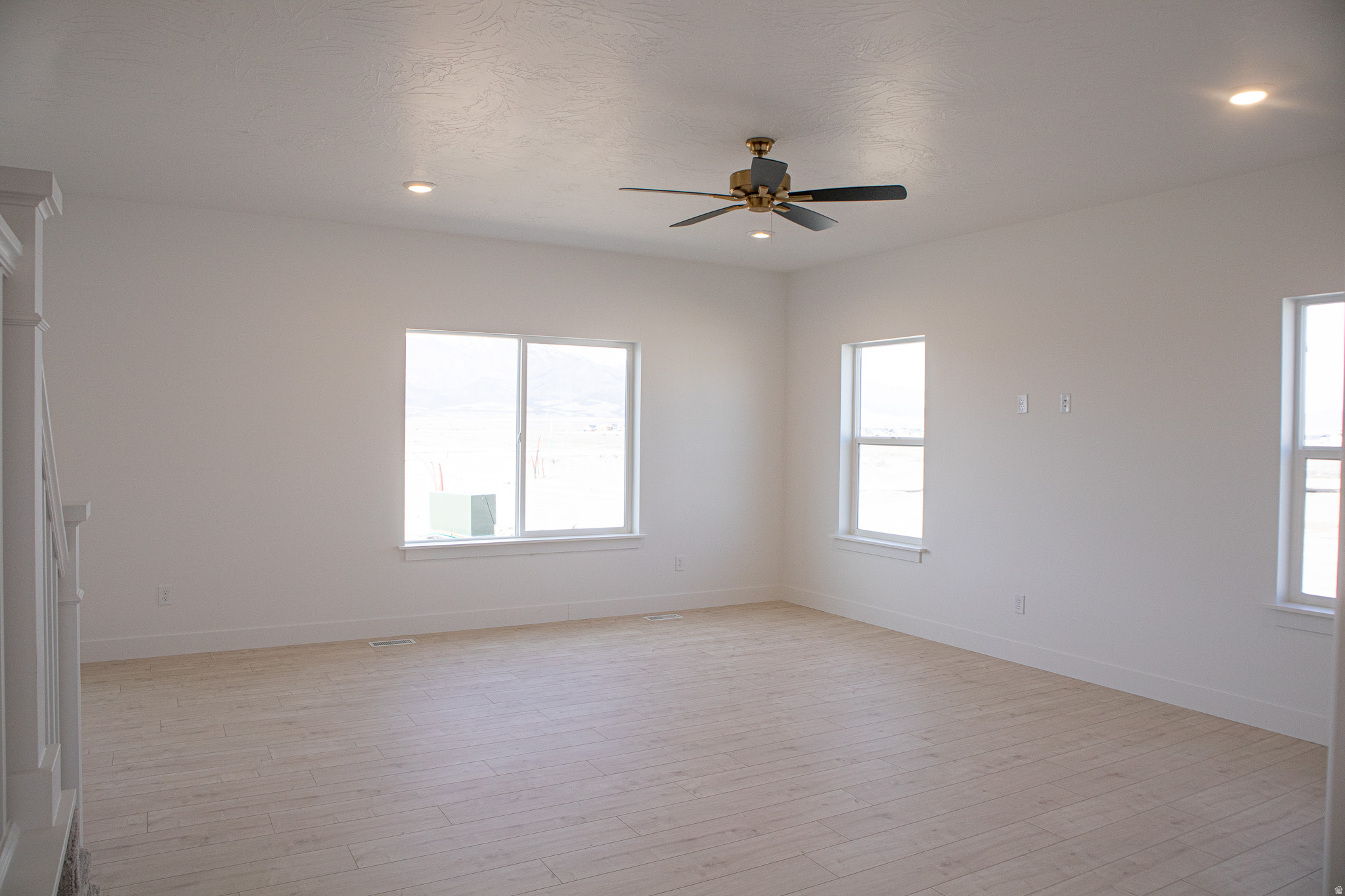 HARMONY 3 - Residential