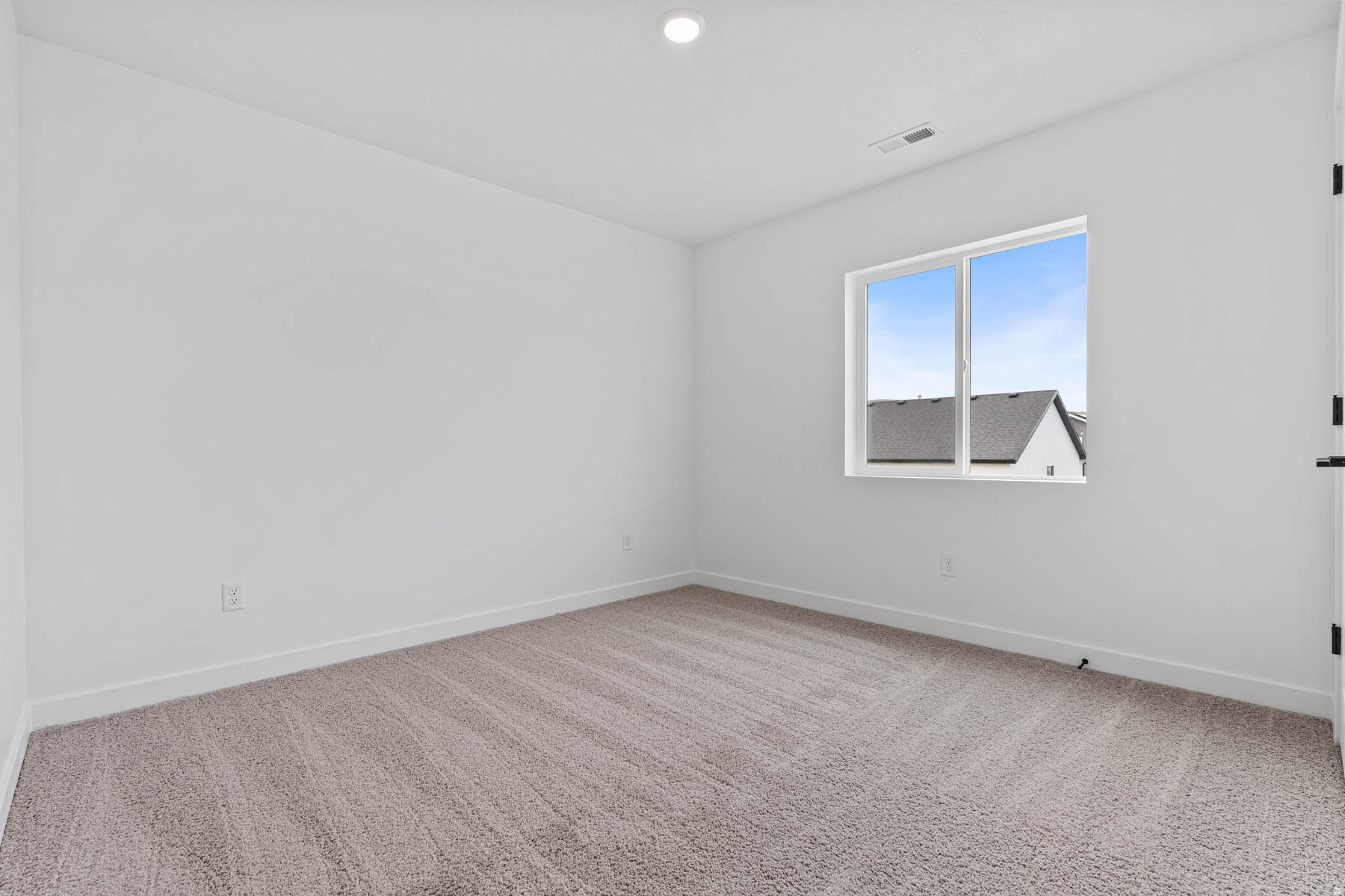 OQUIRRH MTN RANCH - Residential