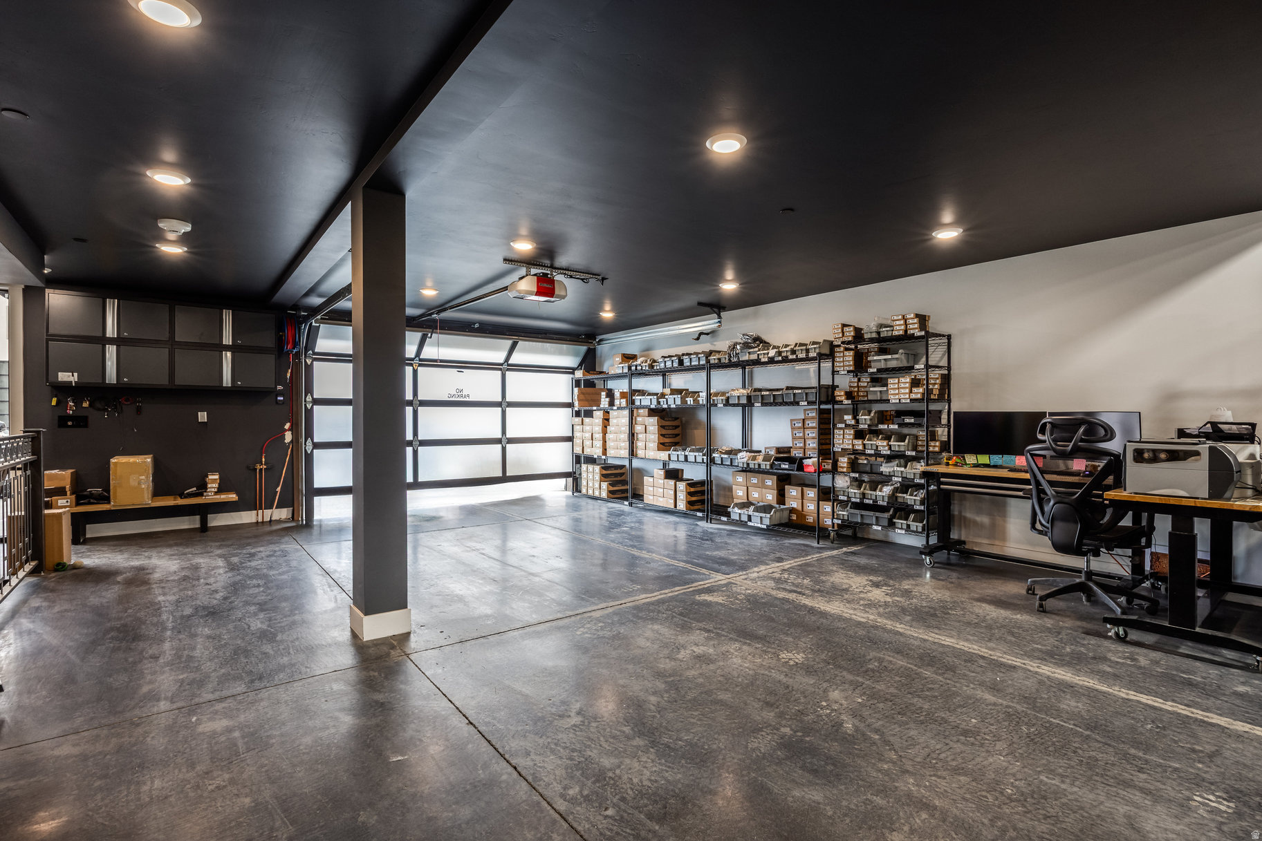 PARK EAST II BUSINESS COMMUNITY CONDOS - Residential