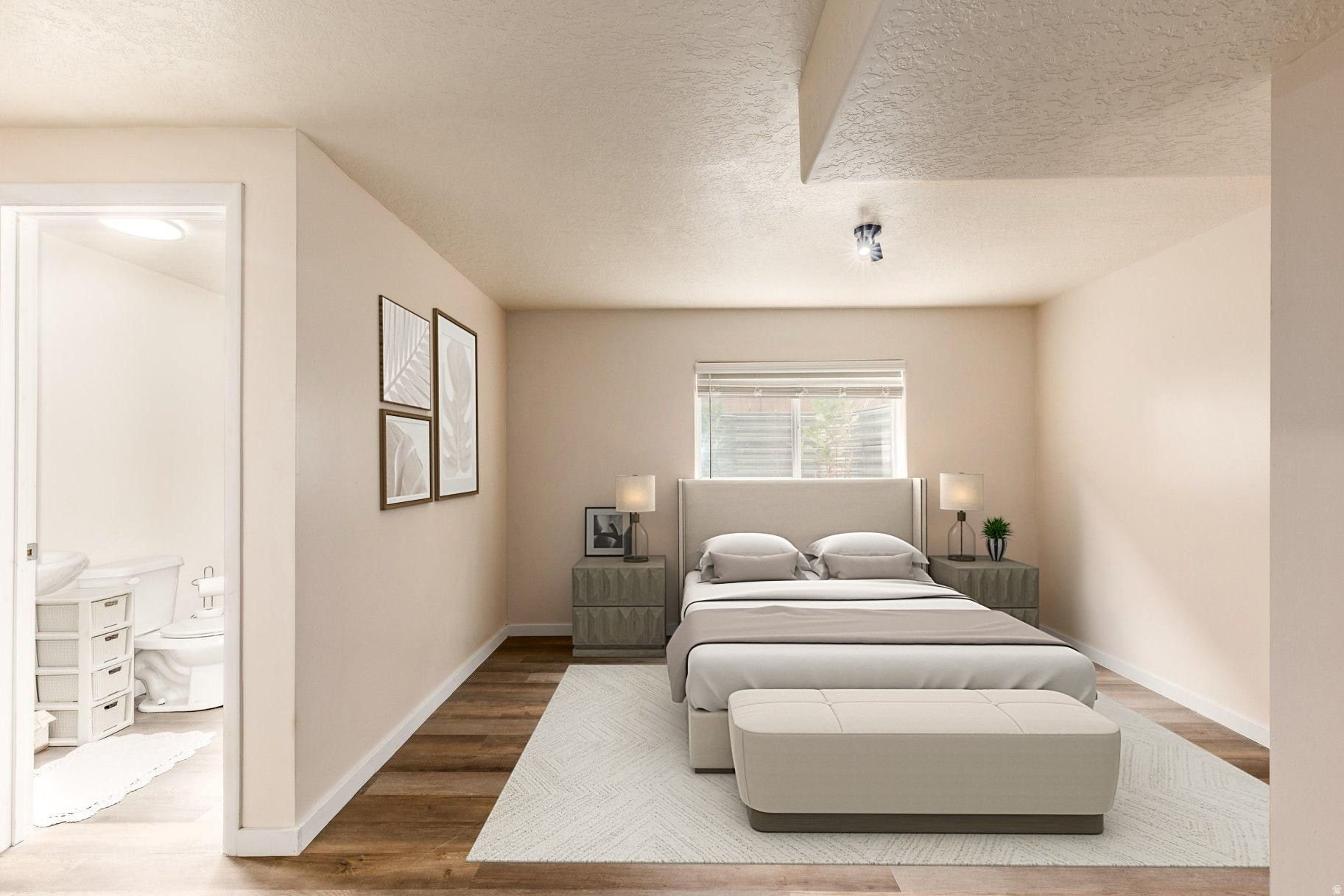 HERITAGE COURT PUD - Residential