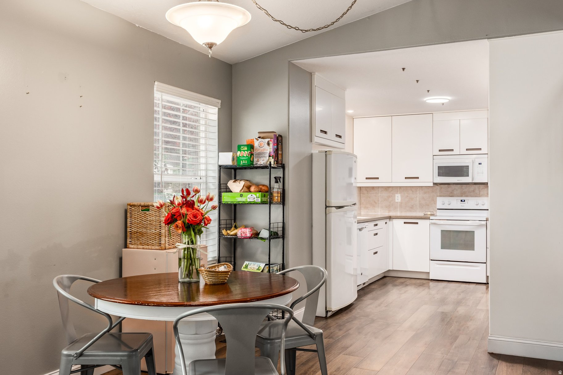 HERITAGE COURT PUD - Residential