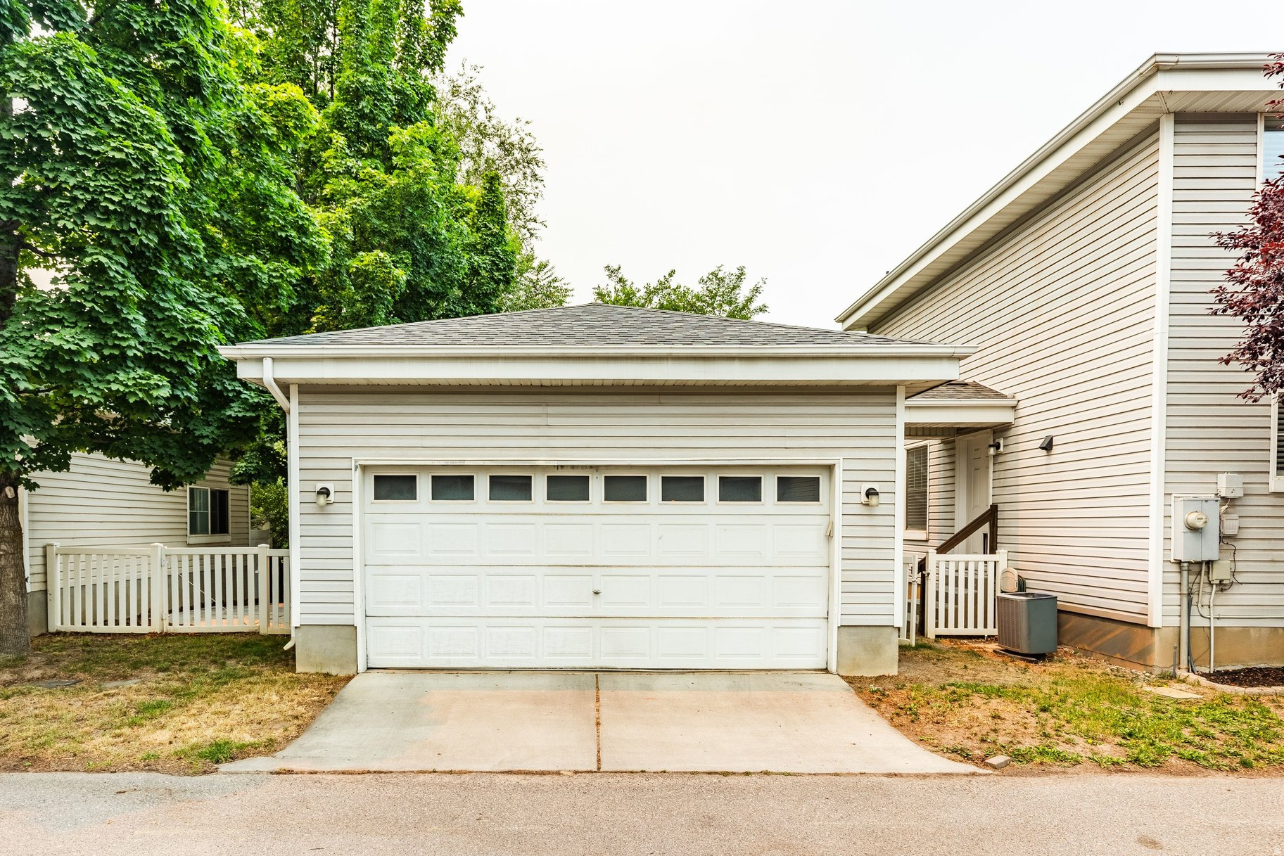 HERITAGE COURT PUD - Residential