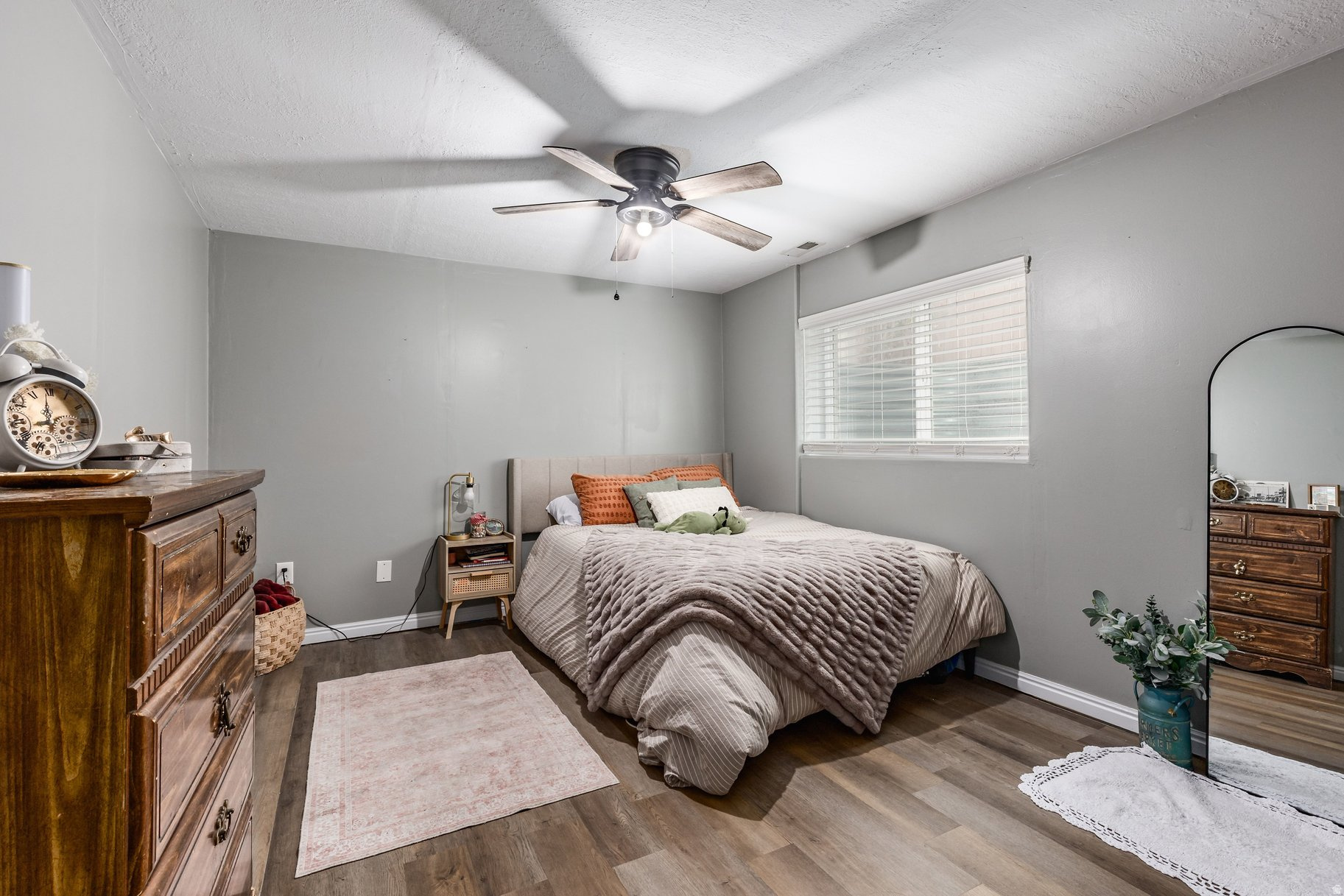 HERITAGE COURT PUD - Residential