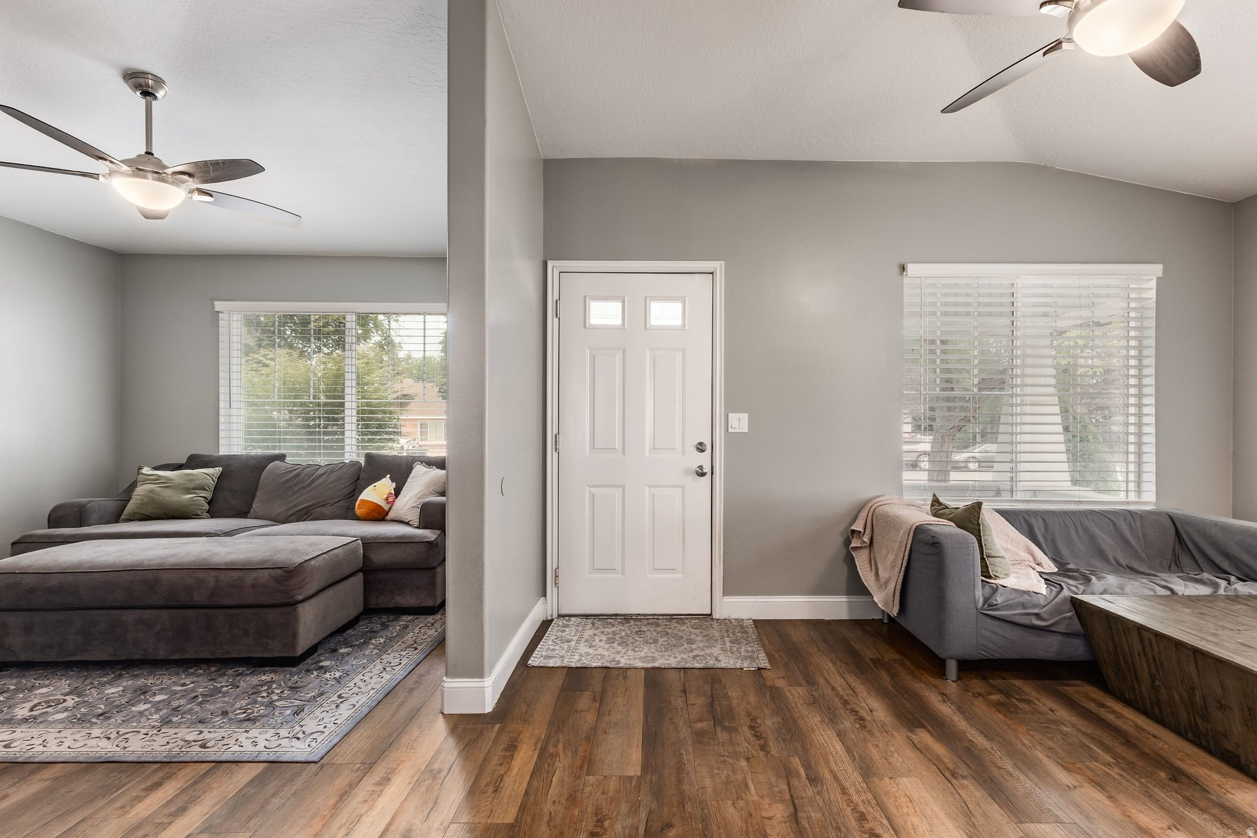 HERITAGE COURT PUD - Residential