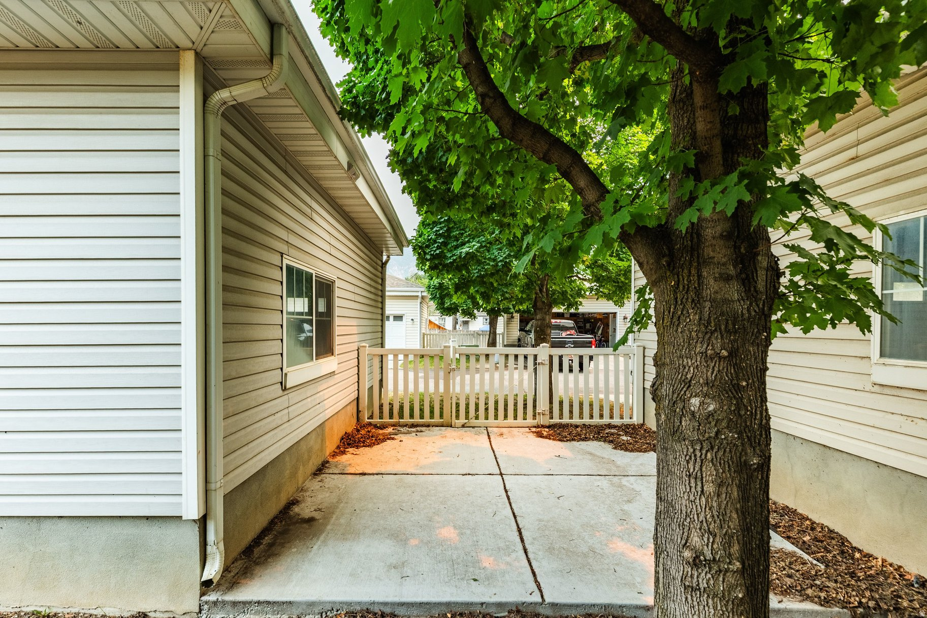 HERITAGE COURT PUD - Residential
