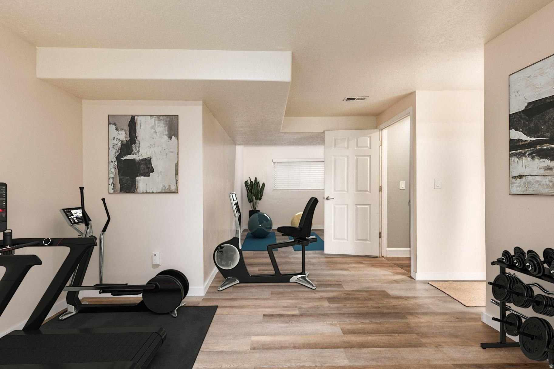 HERITAGE COURT PUD - Residential