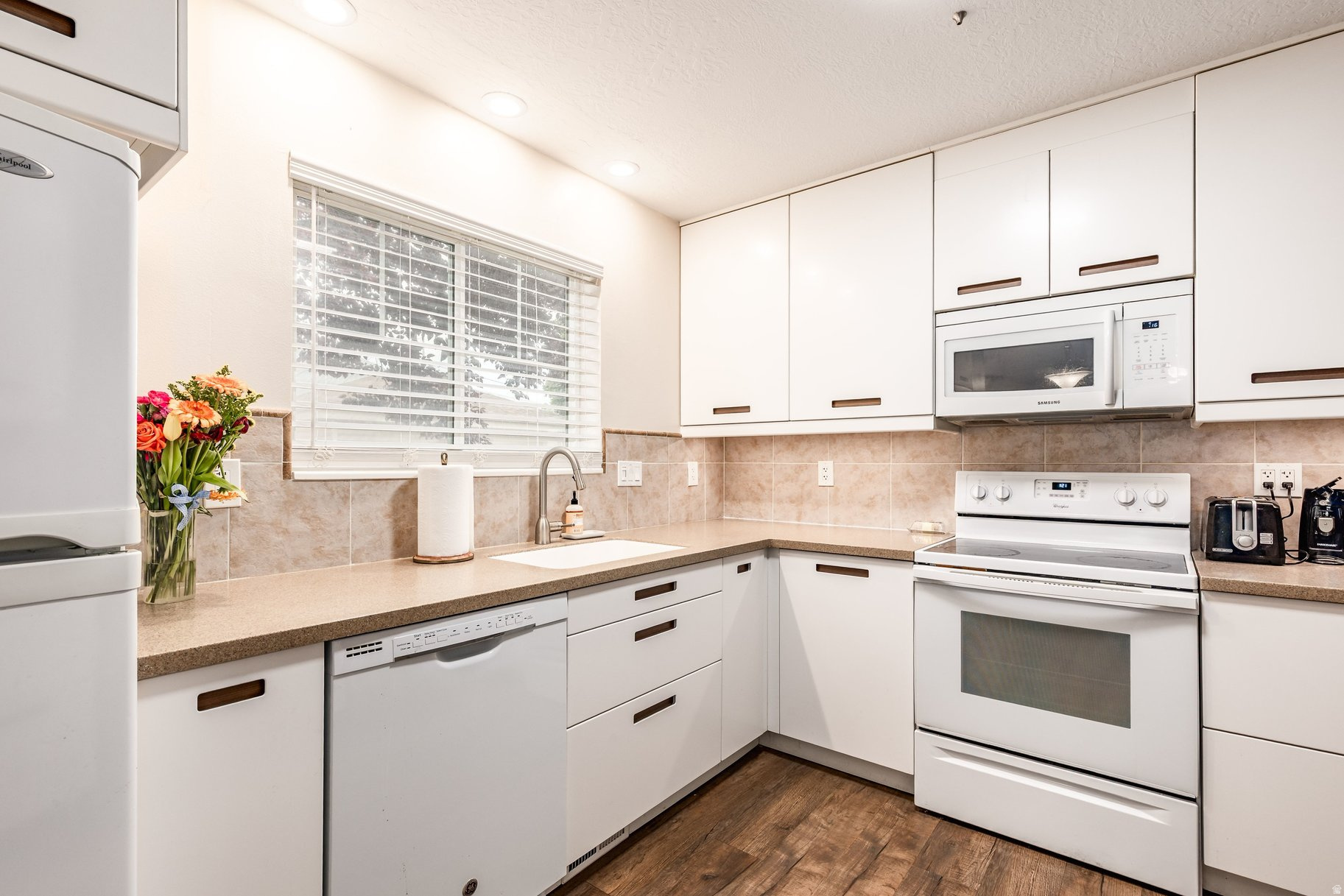 HERITAGE COURT PUD - Residential