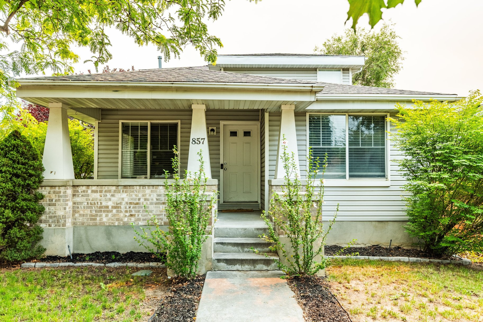 HERITAGE COURT PUD - Residential