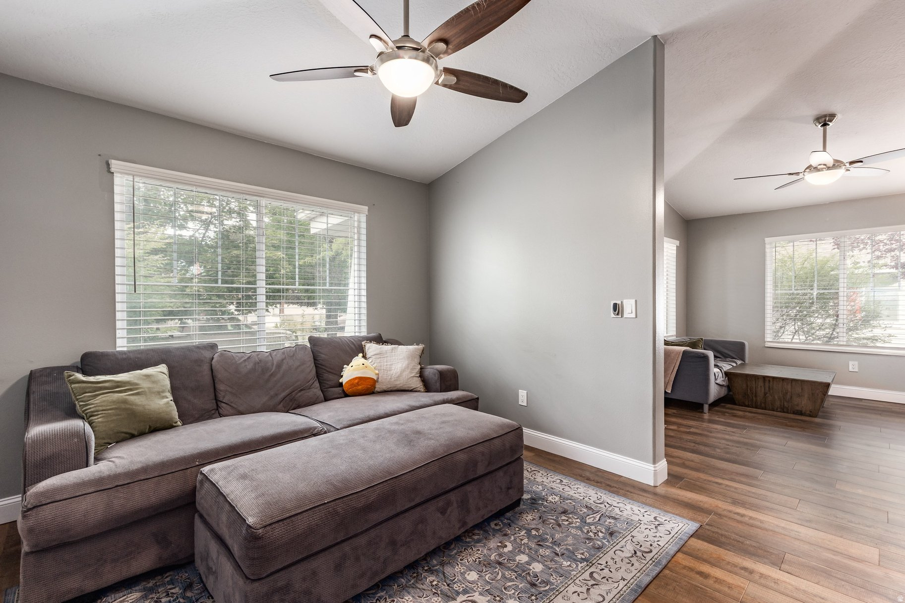 HERITAGE COURT PUD - Residential