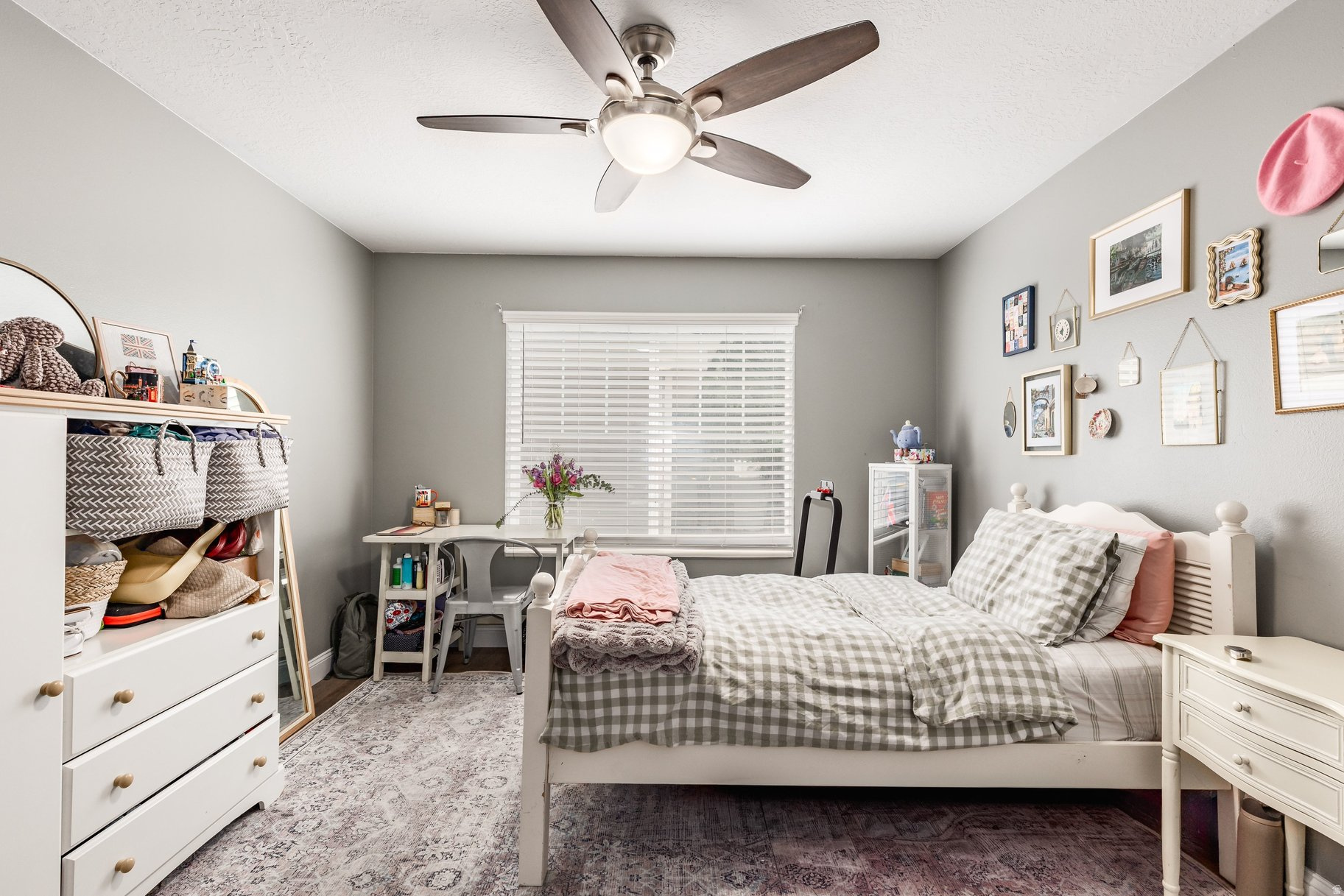 HERITAGE COURT PUD - Residential