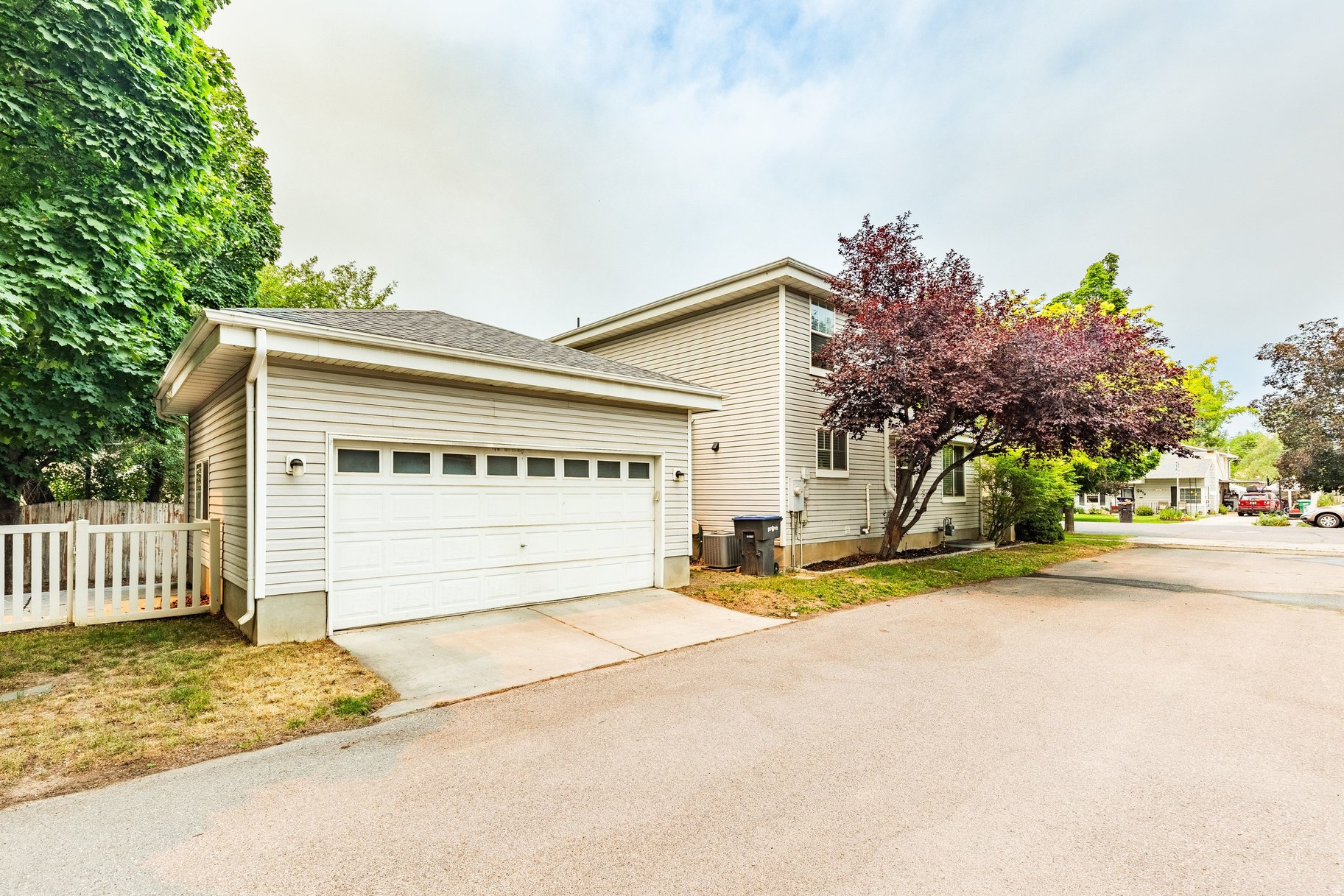 HERITAGE COURT PUD - Residential