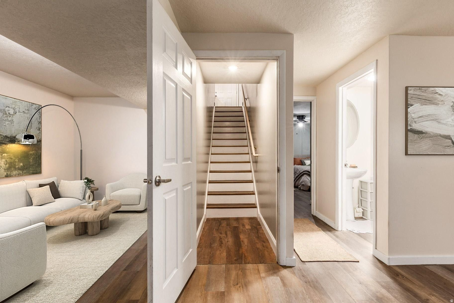 HERITAGE COURT PUD - Residential
