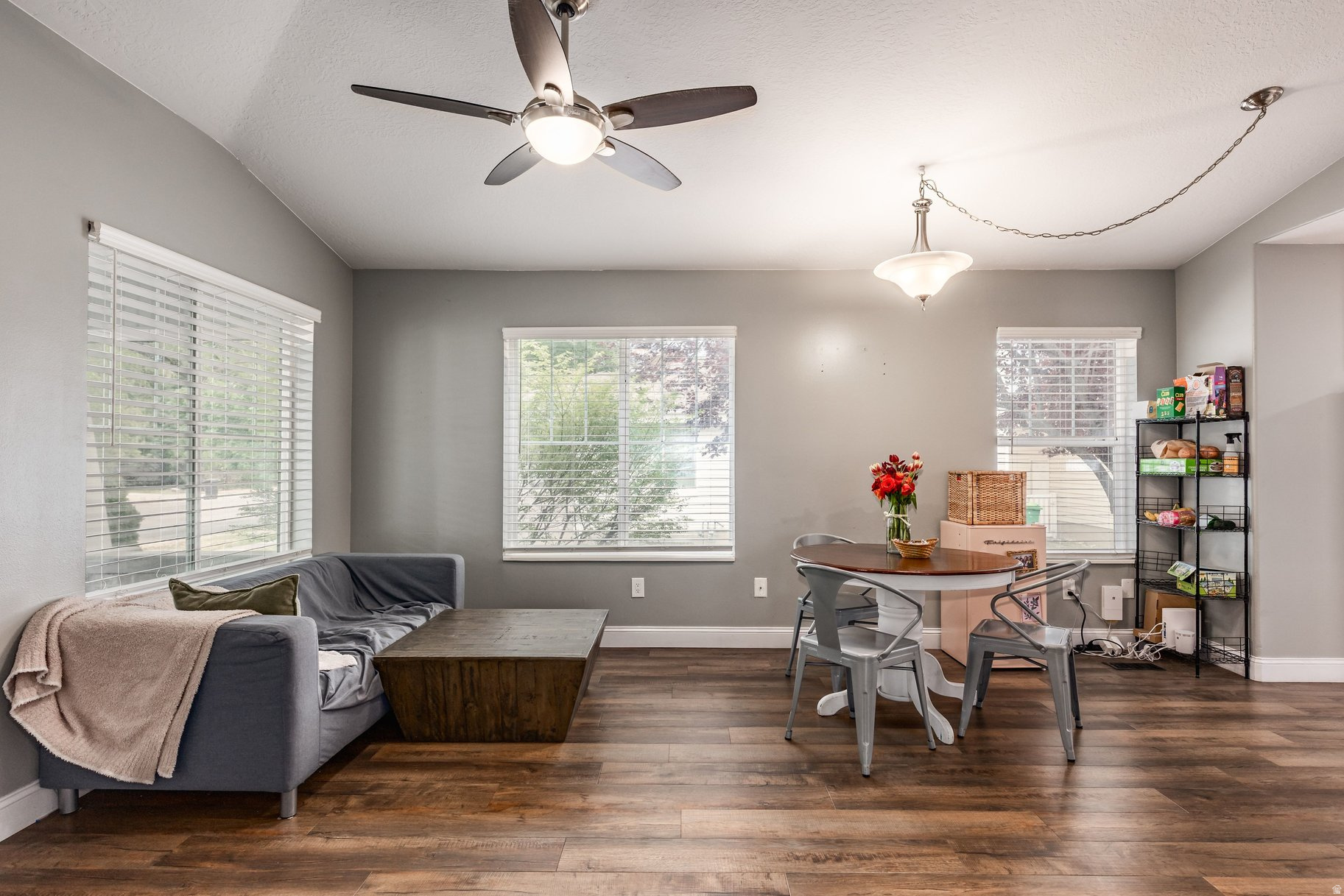 HERITAGE COURT PUD - Residential