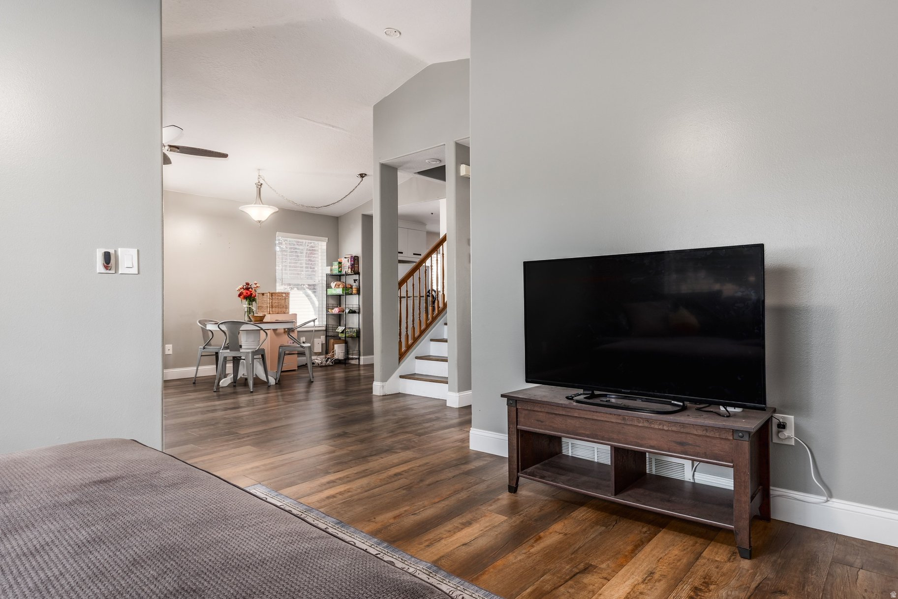 HERITAGE COURT PUD - Residential