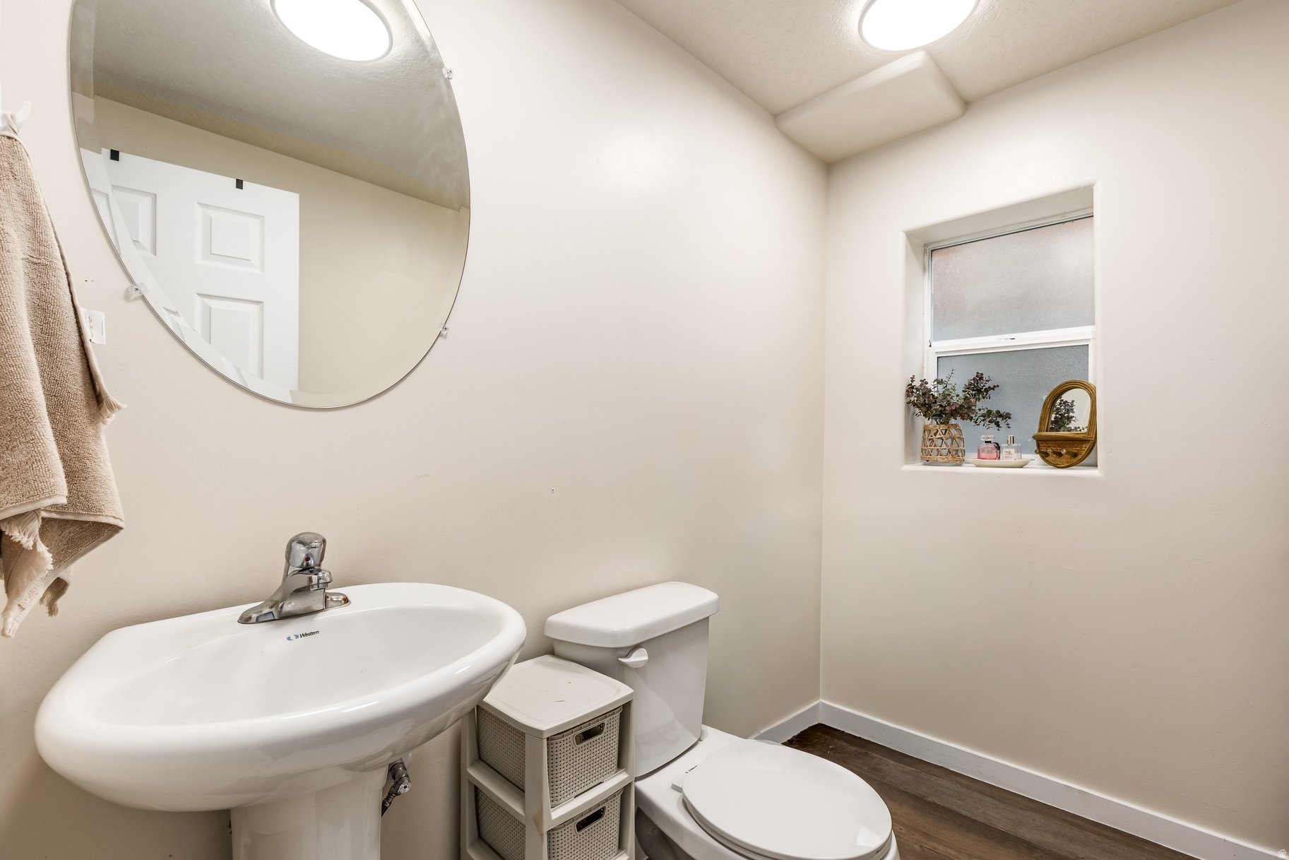 HERITAGE COURT PUD - Residential