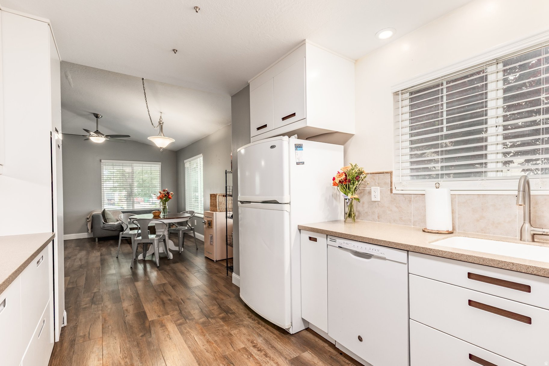 HERITAGE COURT PUD - Residential