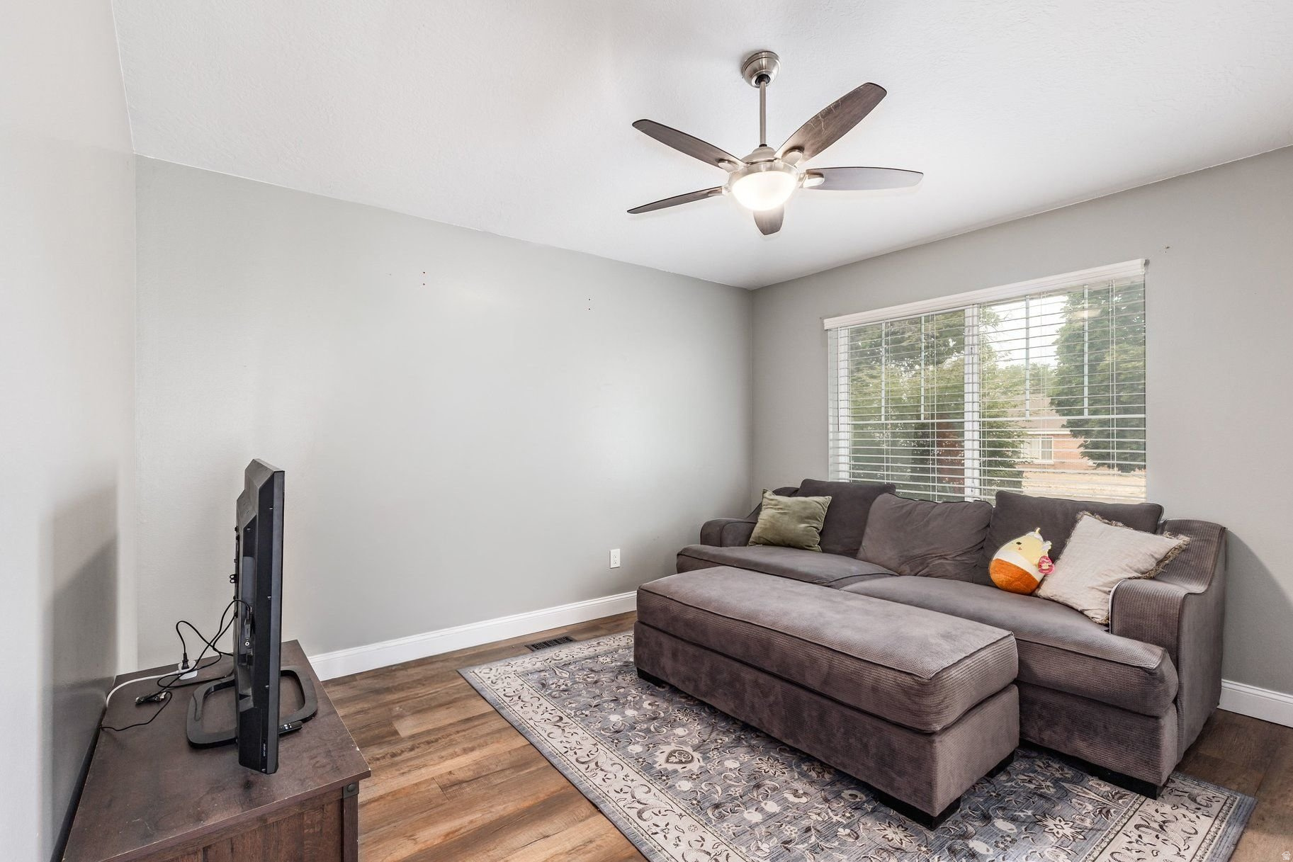 HERITAGE COURT PUD - Residential
