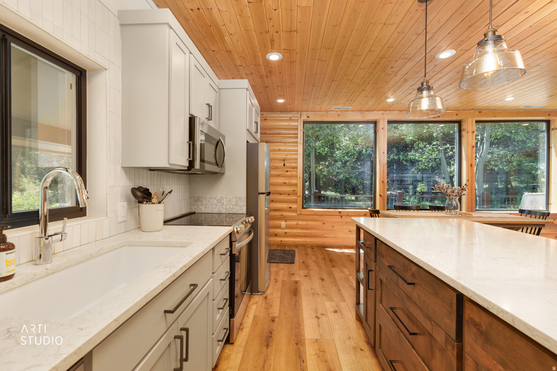 TIMPHAVEN HOMES - Residential