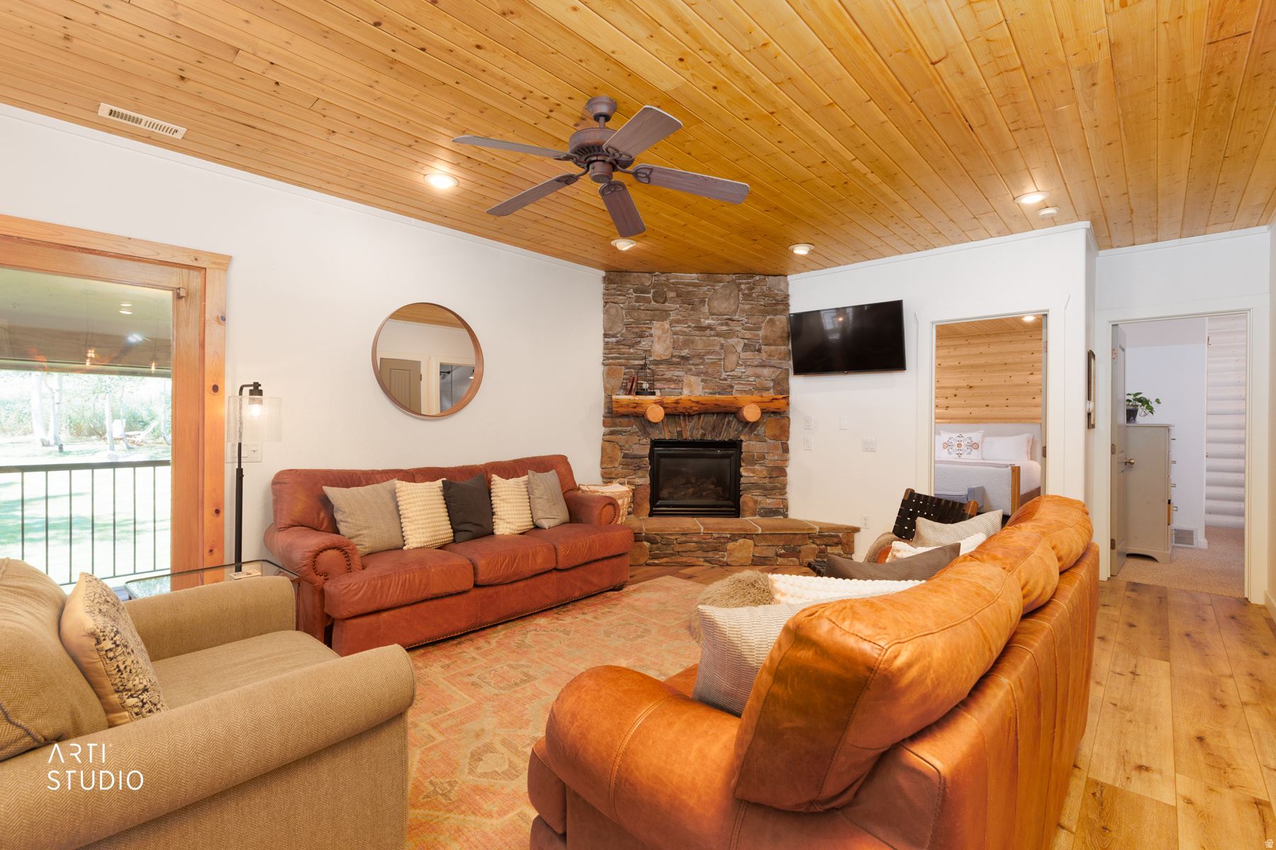 TIMPHAVEN HOMES - Residential