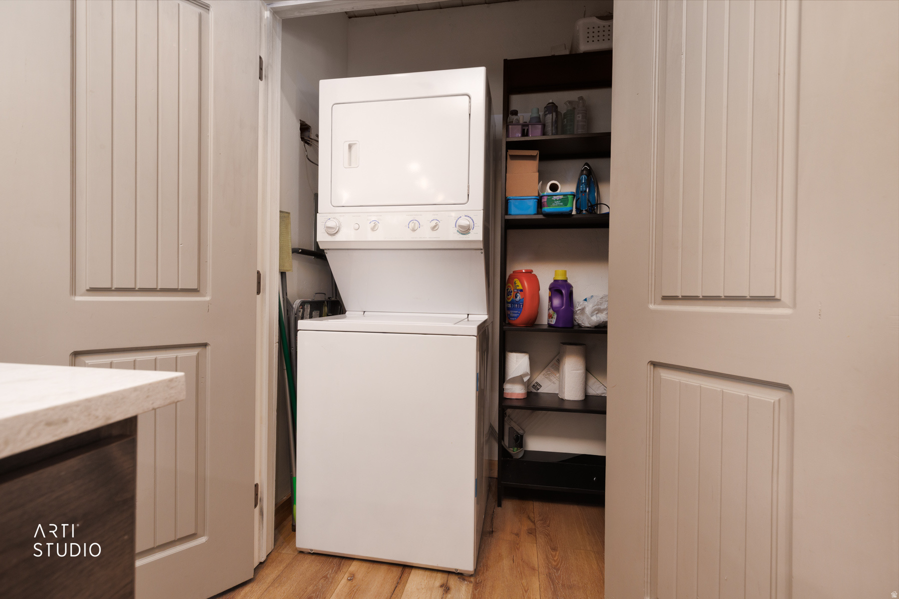 TIMPHAVEN HOMES - Residential