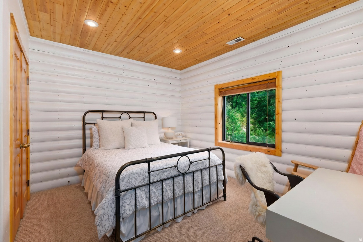 TIMPHAVEN HOMES - Residential