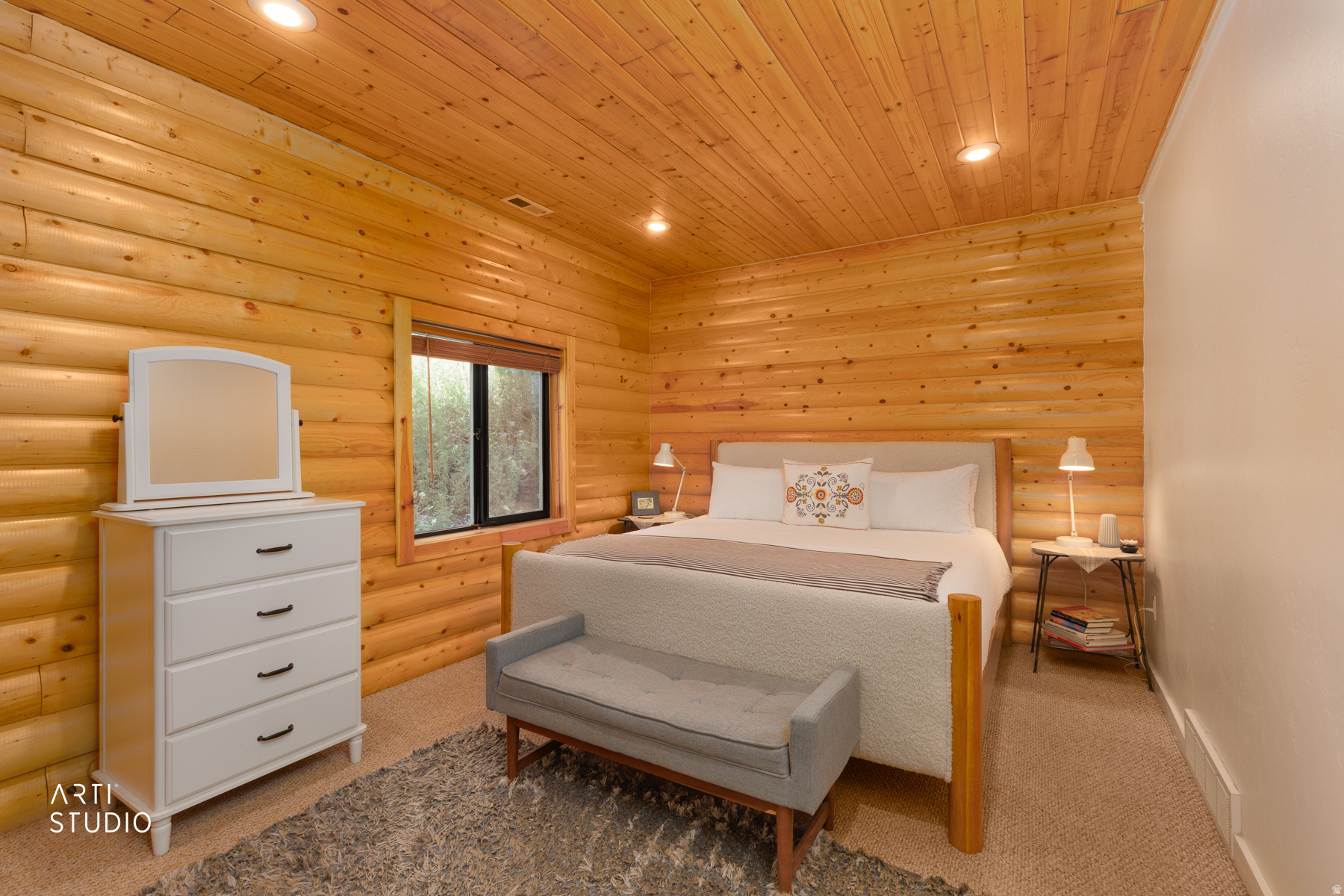 TIMPHAVEN HOMES - Residential
