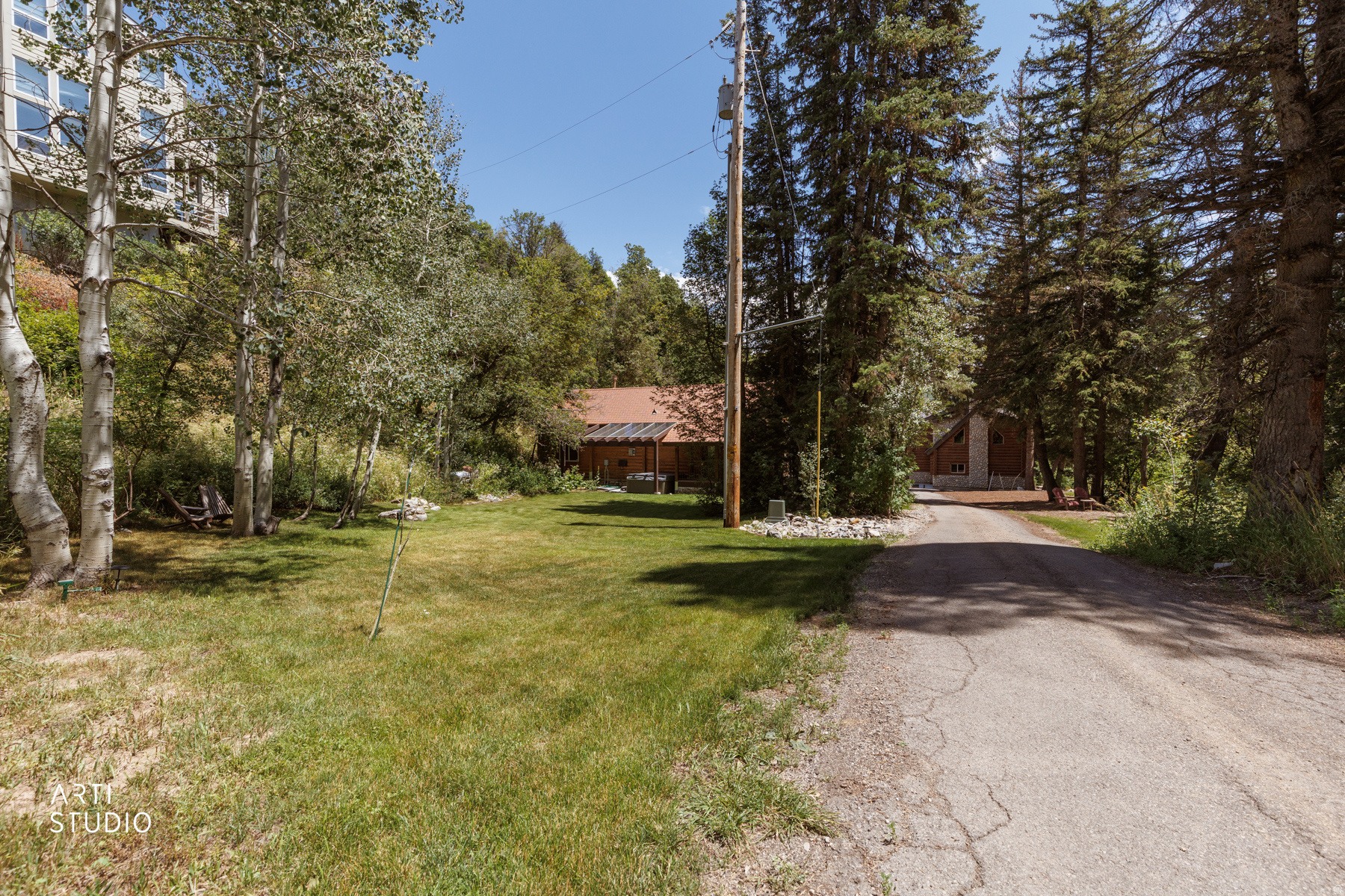 TIMPHAVEN HOMES - Residential
