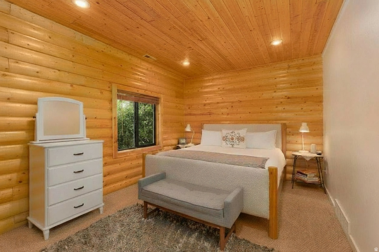 TIMPHAVEN HOMES - Residential