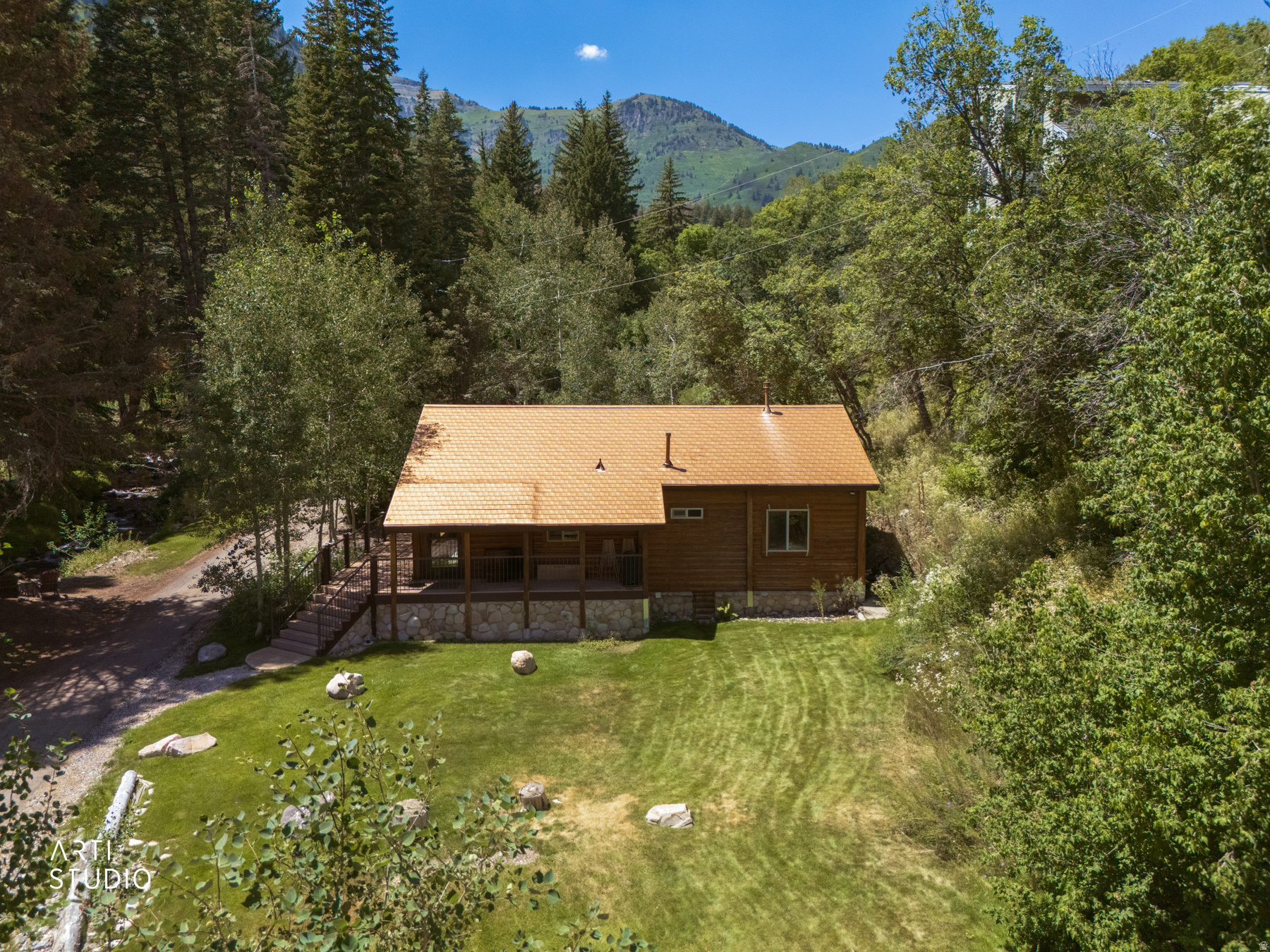 TIMPHAVEN HOMES - Residential