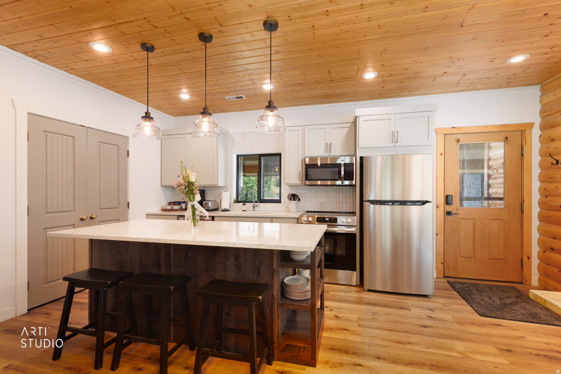 TIMPHAVEN HOMES - Residential