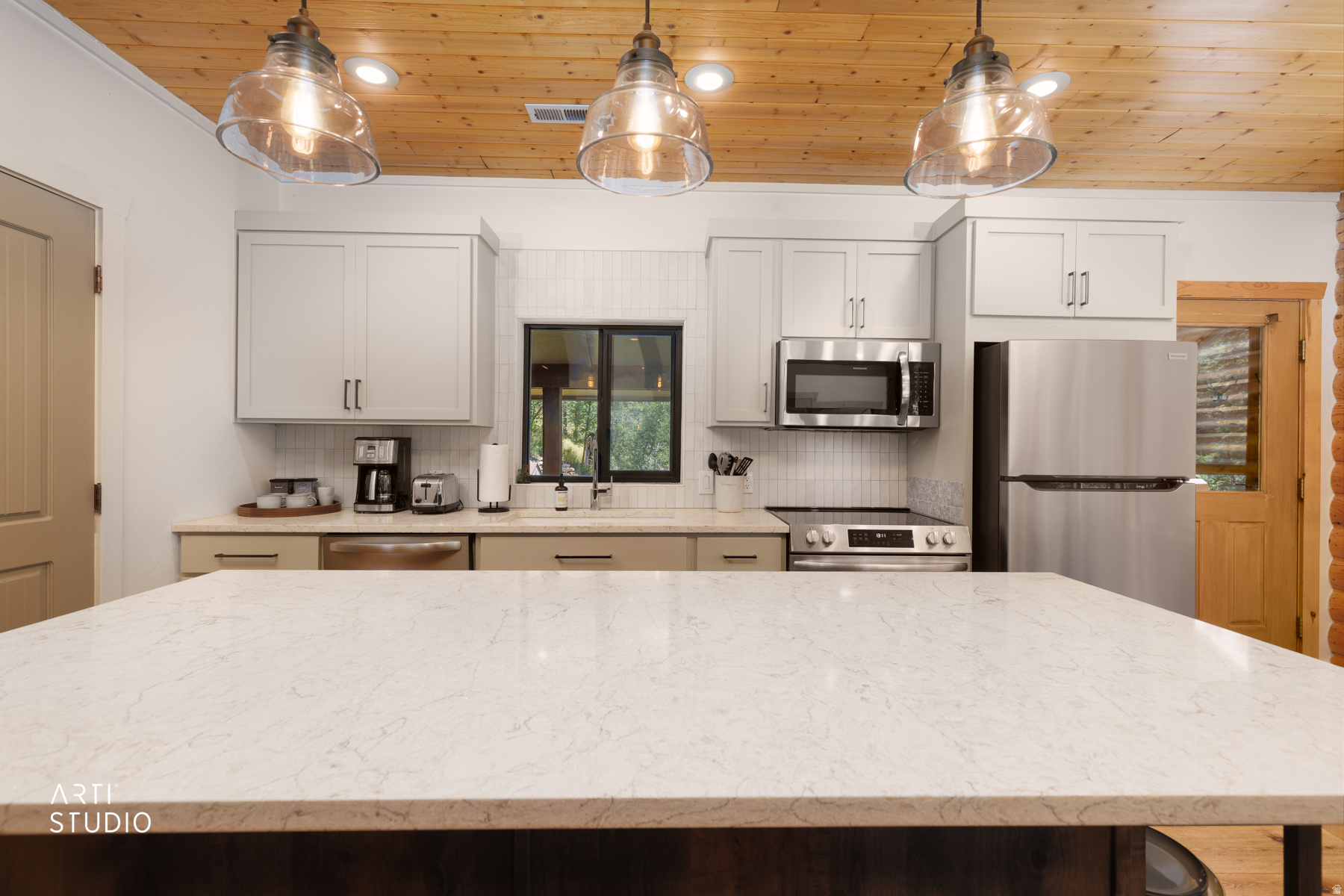 TIMPHAVEN HOMES - Residential