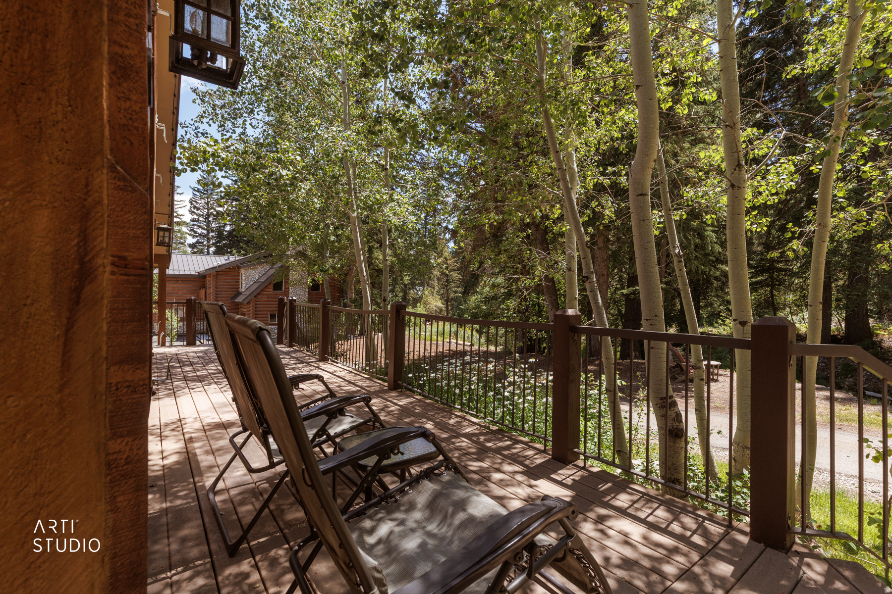 TIMPHAVEN HOMES - Residential