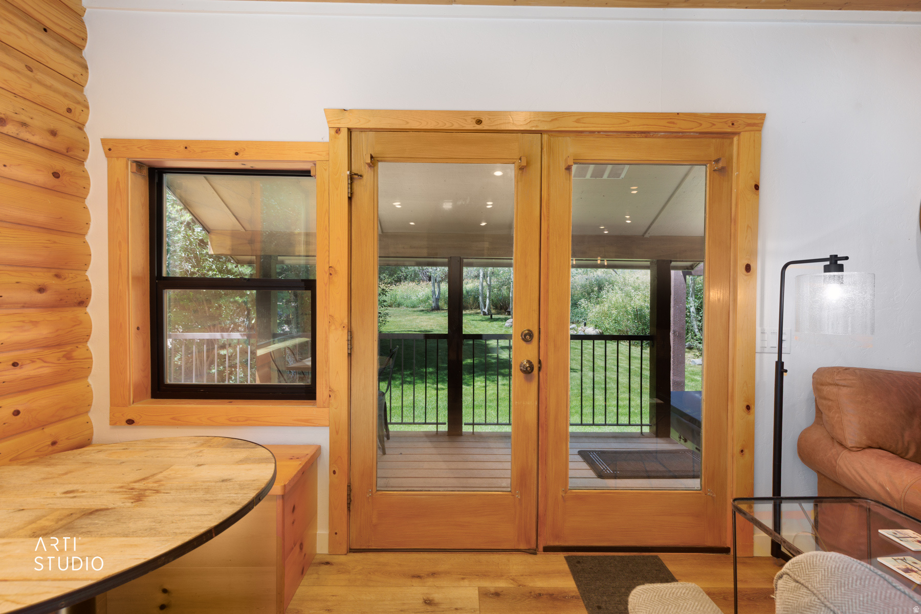 TIMPHAVEN HOMES - Residential