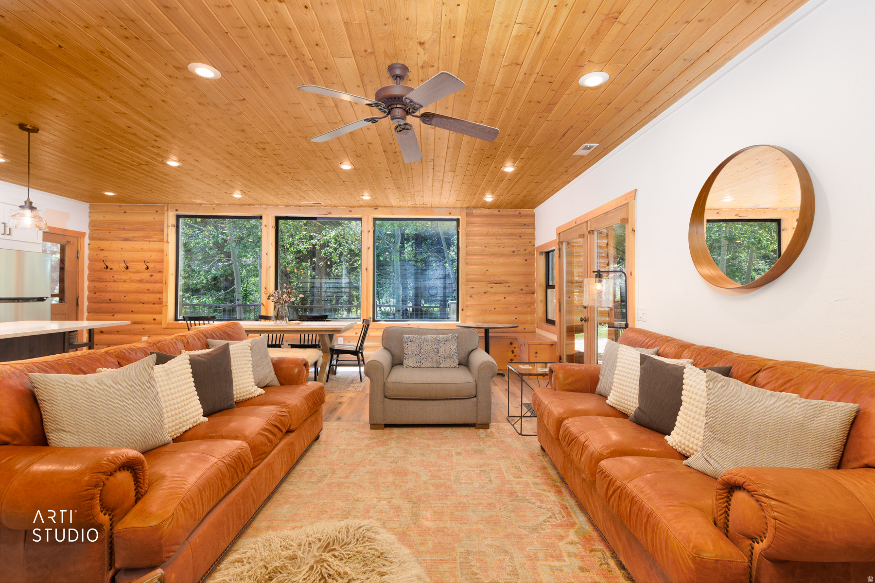 TIMPHAVEN HOMES - Residential