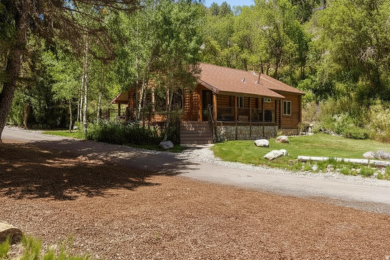 TIMPHAVEN HOMES - Residential