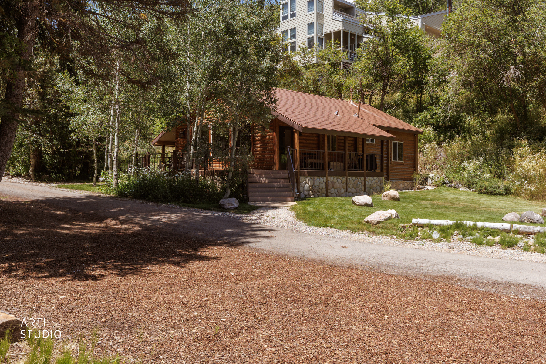 TIMPHAVEN HOMES - Residential
