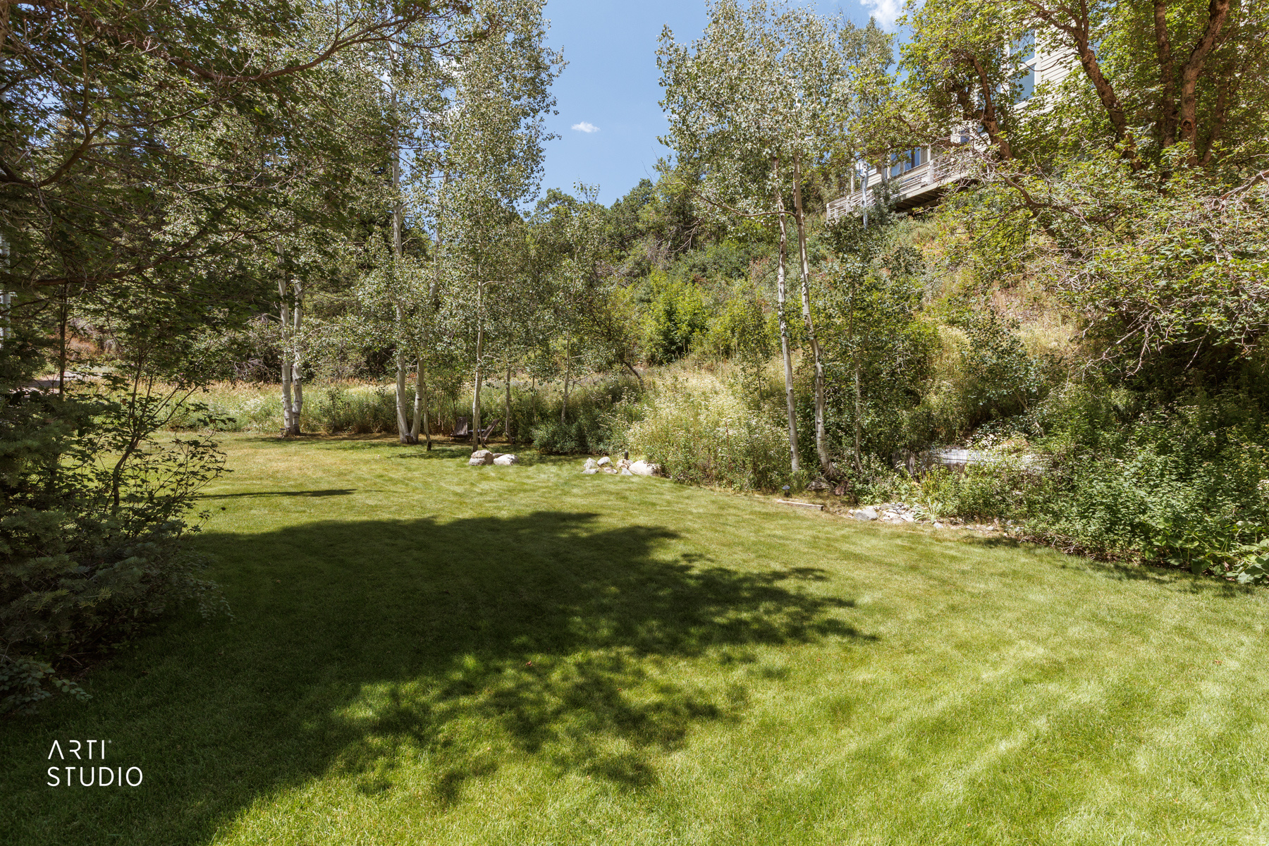 TIMPHAVEN HOMES - Residential