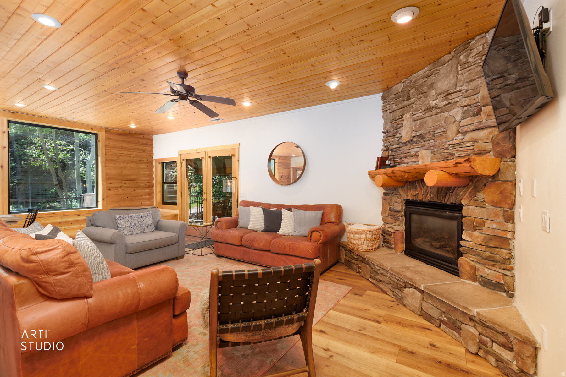 TIMPHAVEN HOMES - Residential