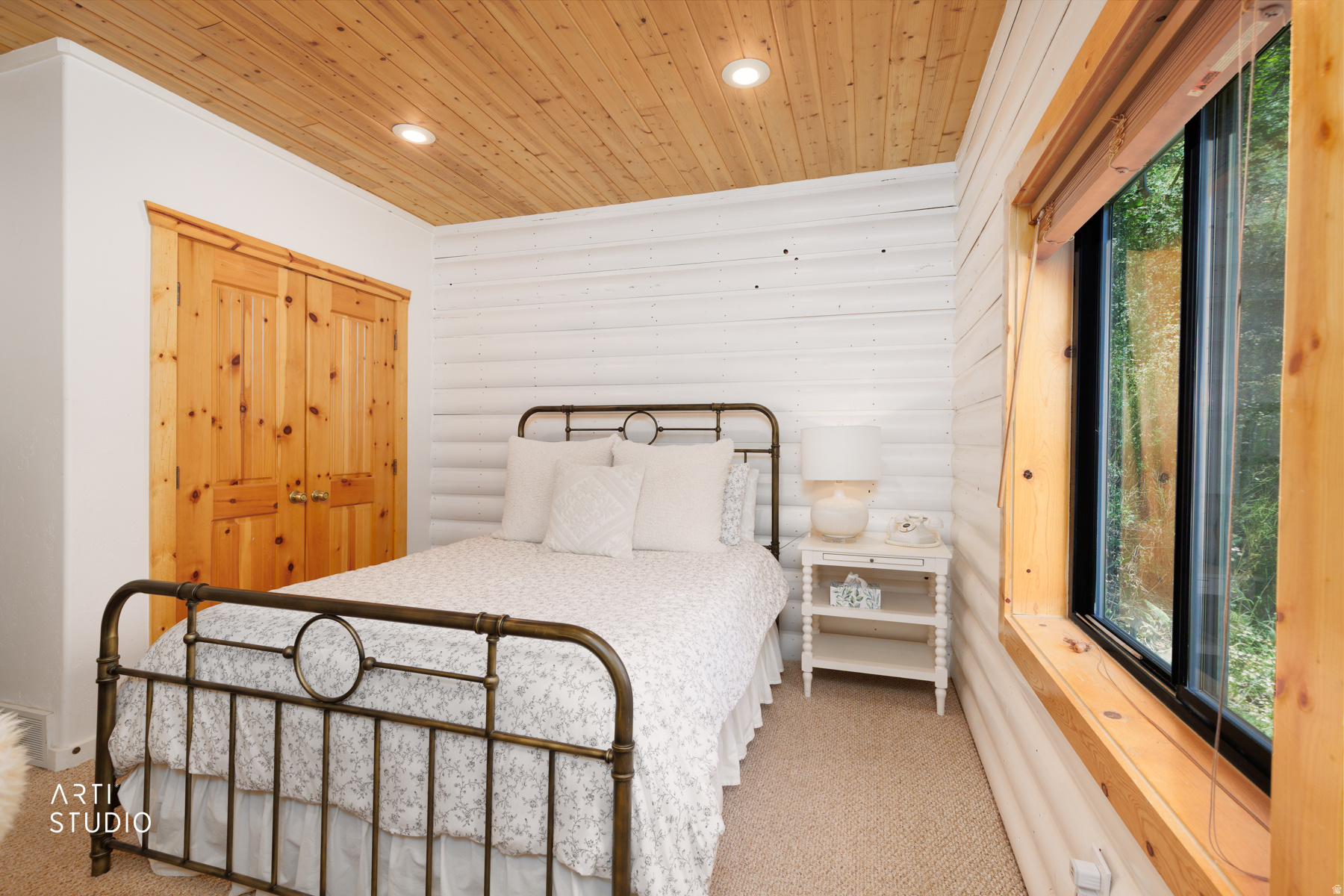 TIMPHAVEN HOMES - Residential