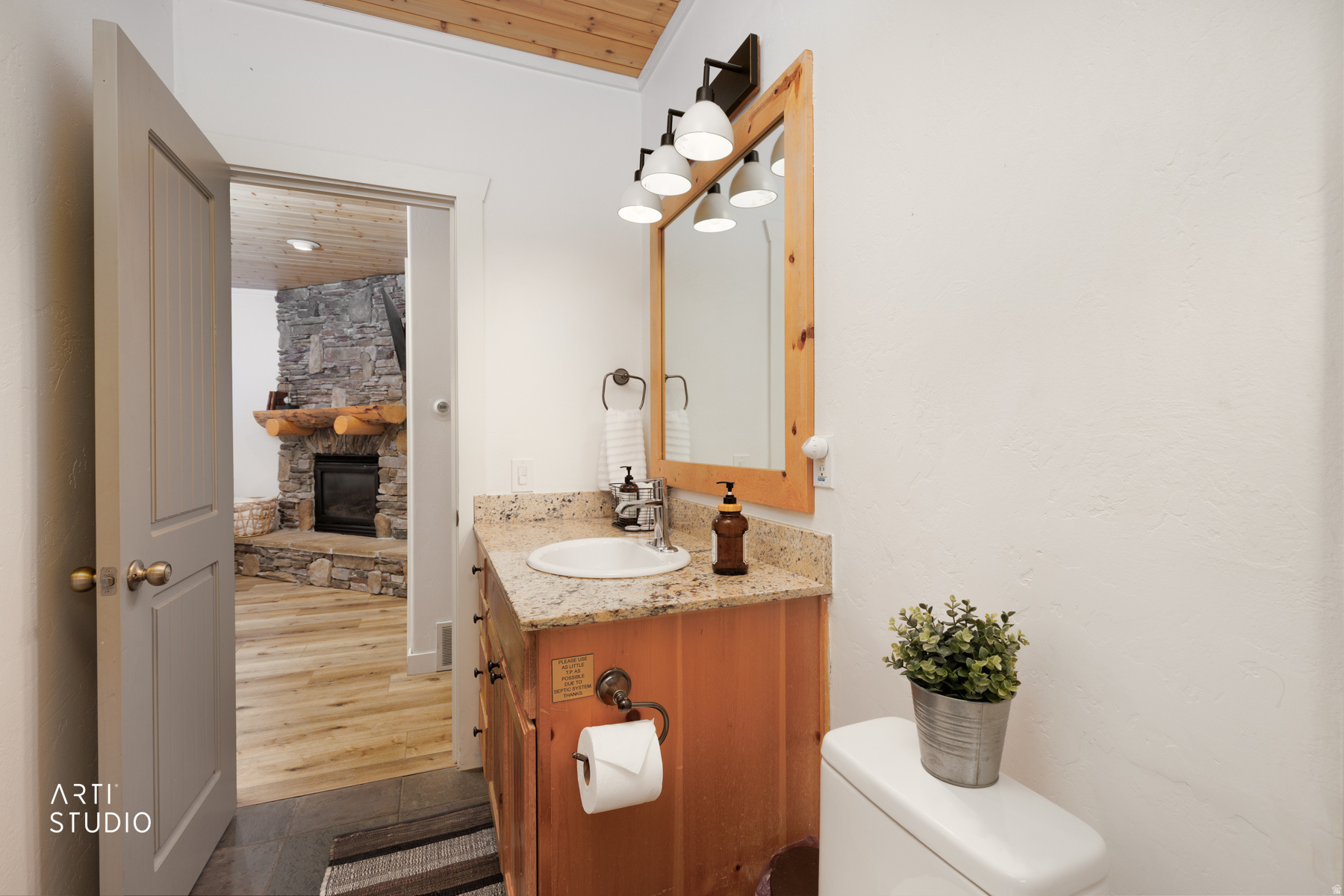 TIMPHAVEN HOMES - Residential
