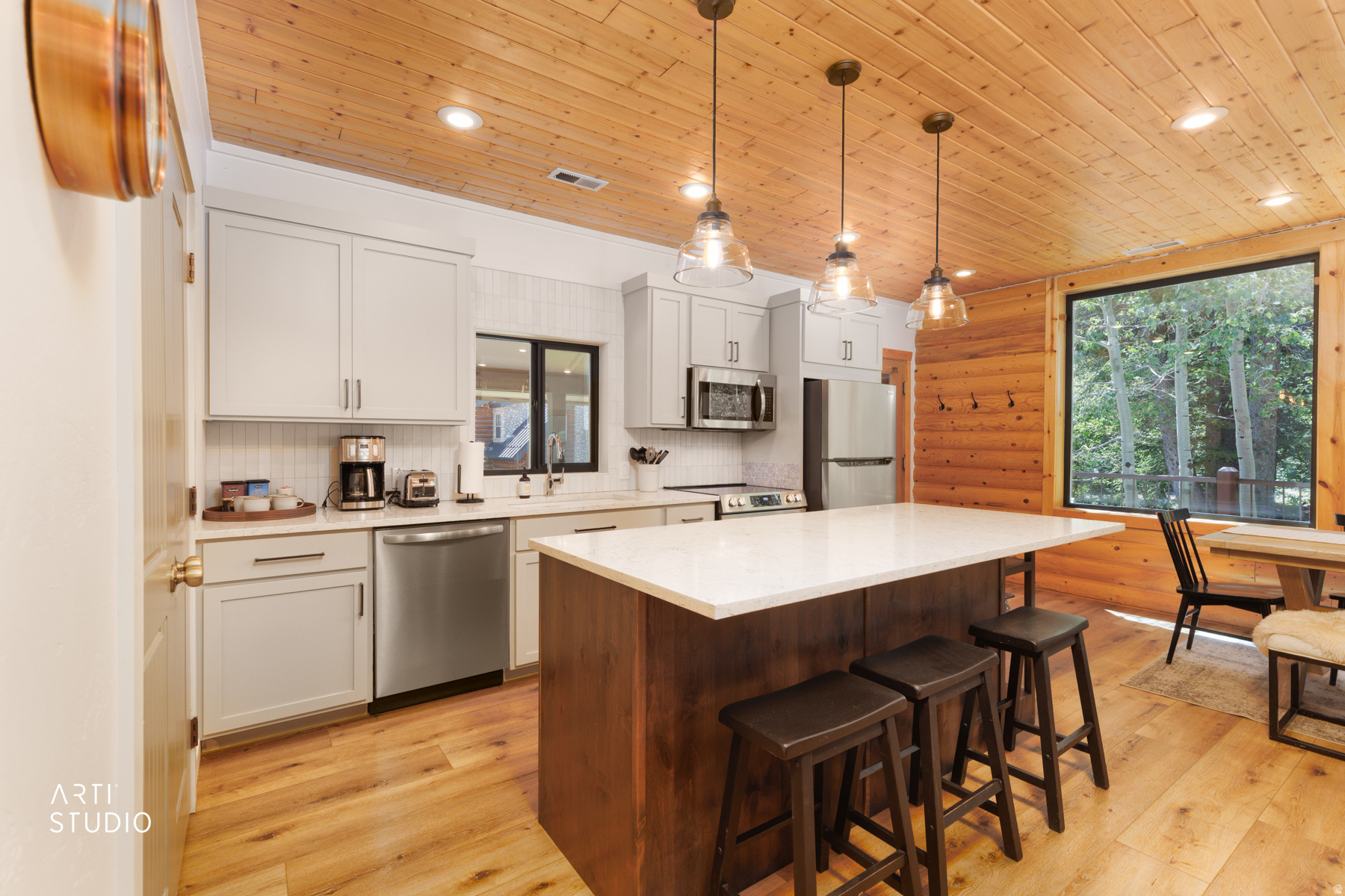 TIMPHAVEN HOMES - Residential
