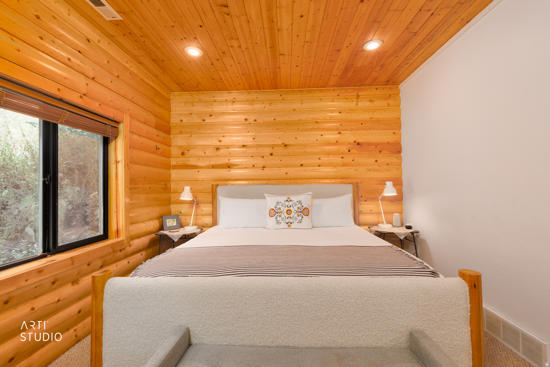 TIMPHAVEN HOMES - Residential