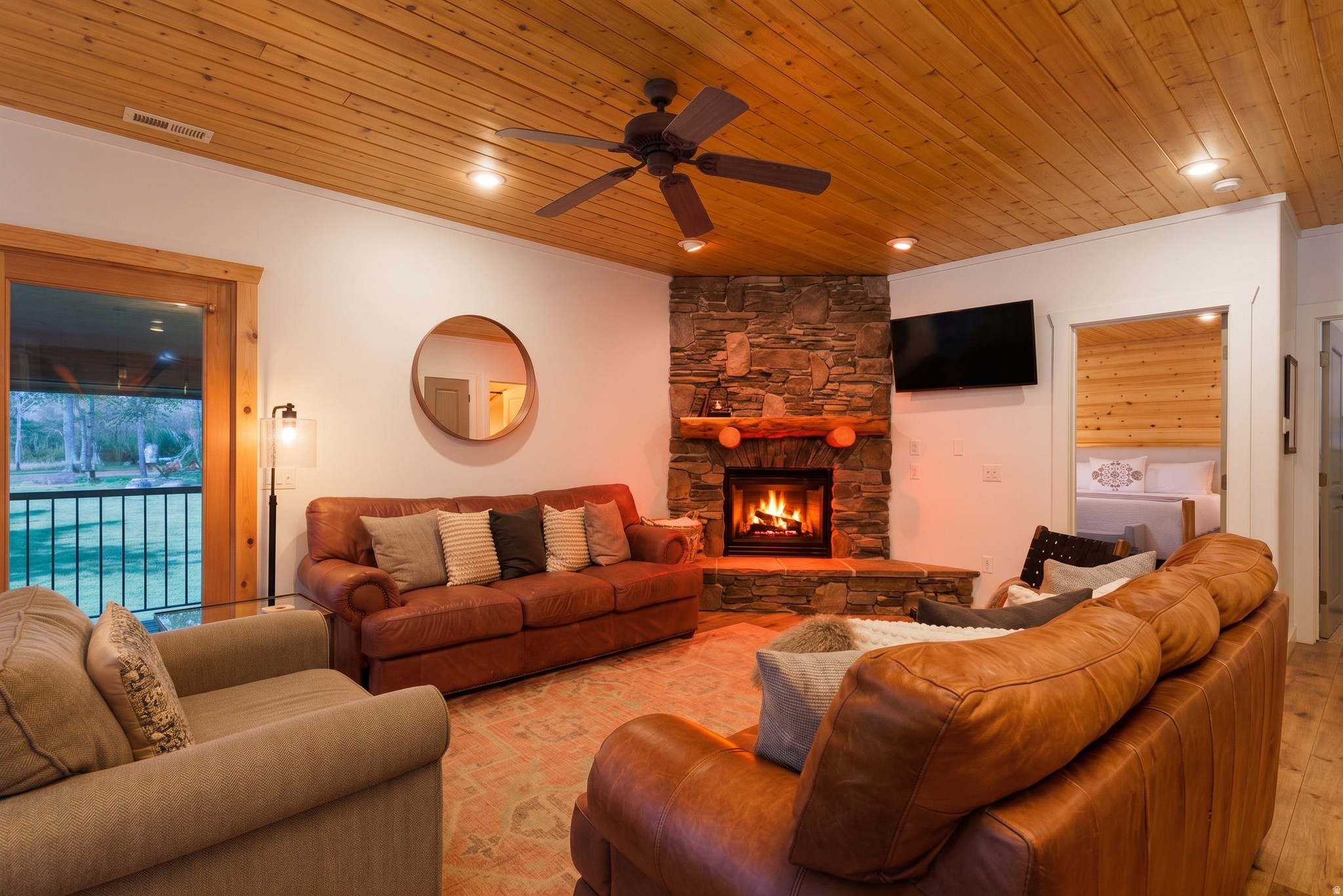 TIMPHAVEN HOMES - Residential