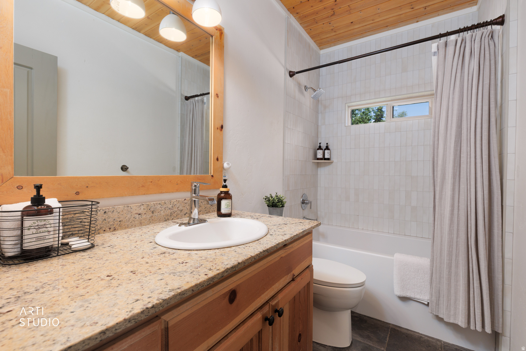 TIMPHAVEN HOMES - Residential
