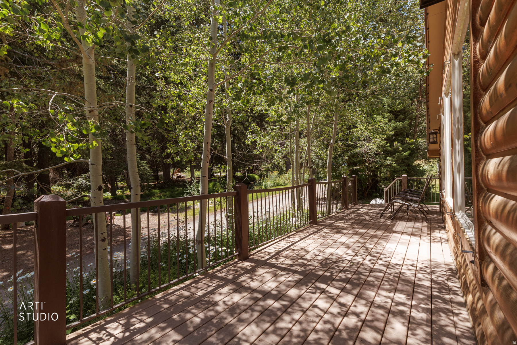 TIMPHAVEN HOMES - Residential