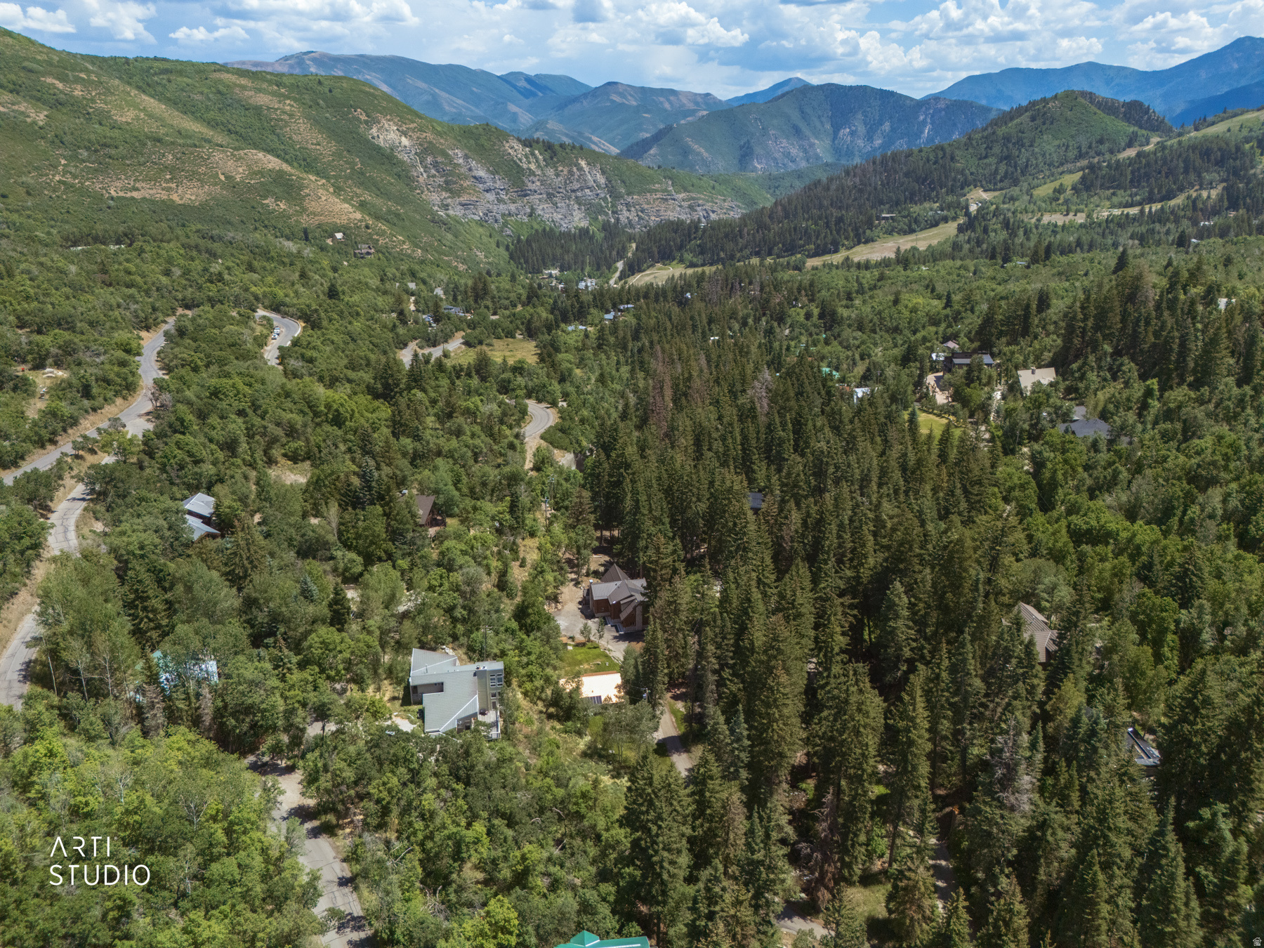 TIMPHAVEN HOMES - Residential