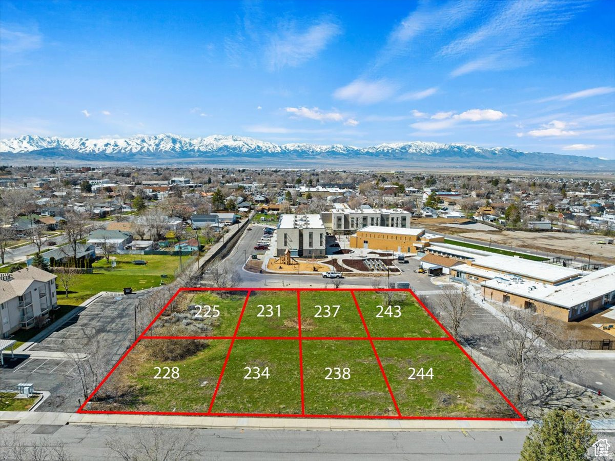 Don't miss this incredible opportunity to purchase a shovel-ready project in a prime Tooele location. Fully entitled with water rights and permit-ready, this beautiful subdivision is completely ready for construction. These gorgeous XL units offer beauty and versatility to the savvy investor. Owner will consider Seller Financing with the right offer and sufficient down payment. Bring your builder or use ours and enhance your portfolio today.