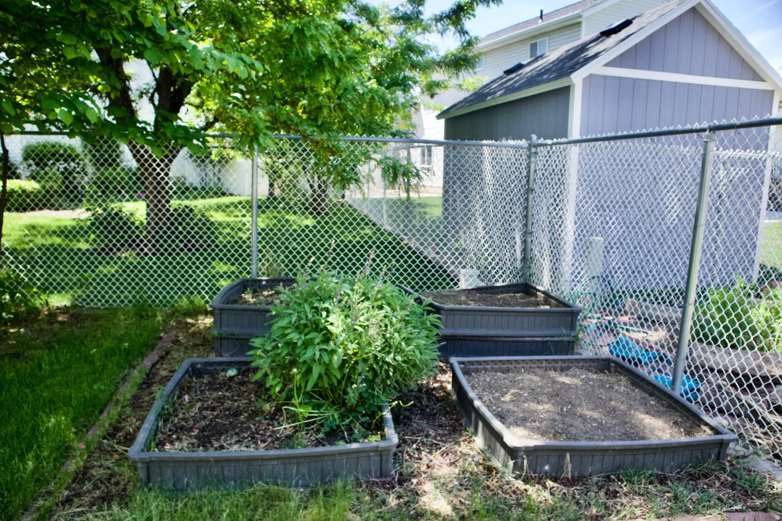 WINDSOR MEADOWS - Residential