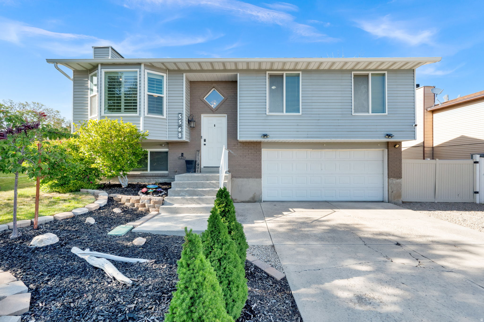 OQUIRRH SHADOWS #21 - Residential