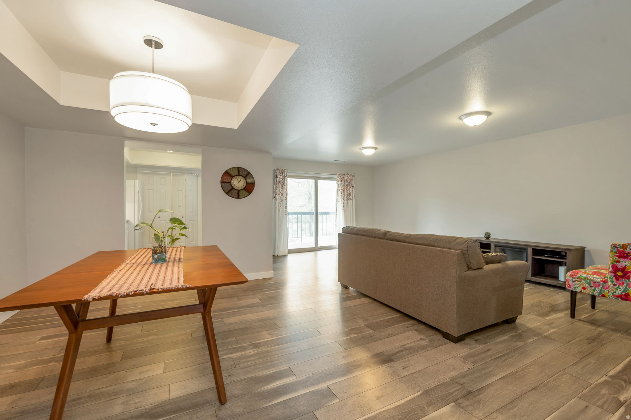 SPRINGTREE CONDOMINIUMS - Residential